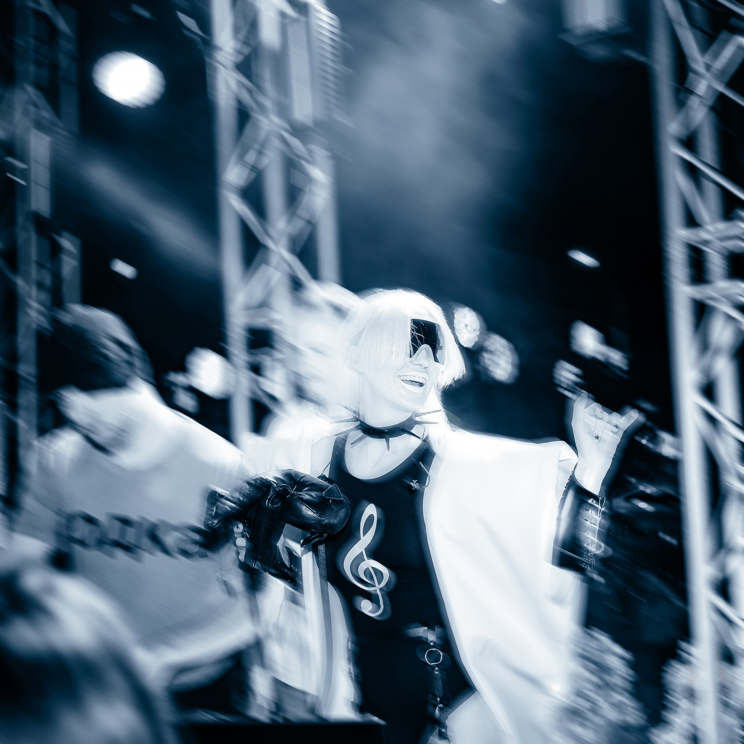 Glukoza 7.06.25. Photographer | Anna Christia