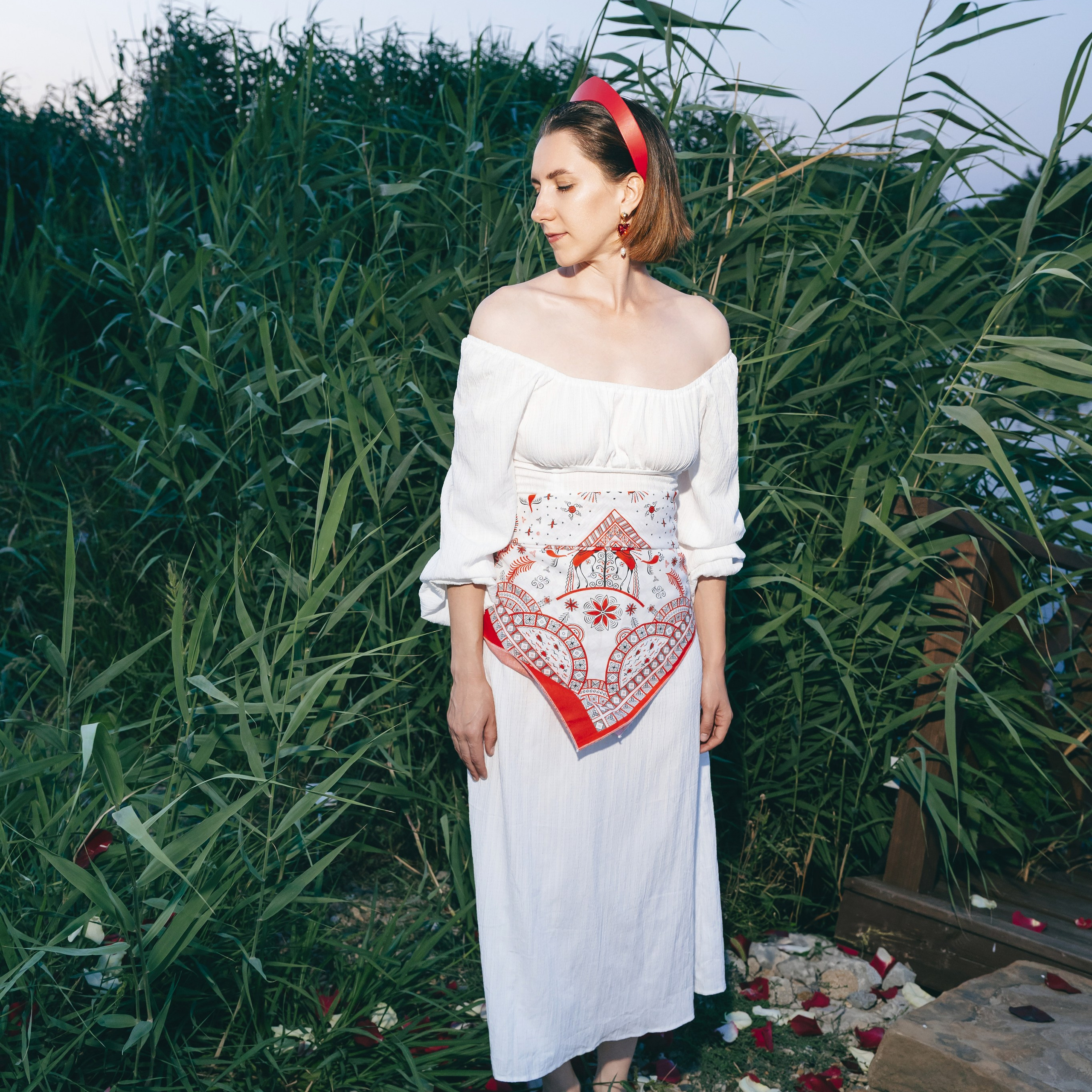 День рождения Марины 26.07.25. Photographer | Anna Christia