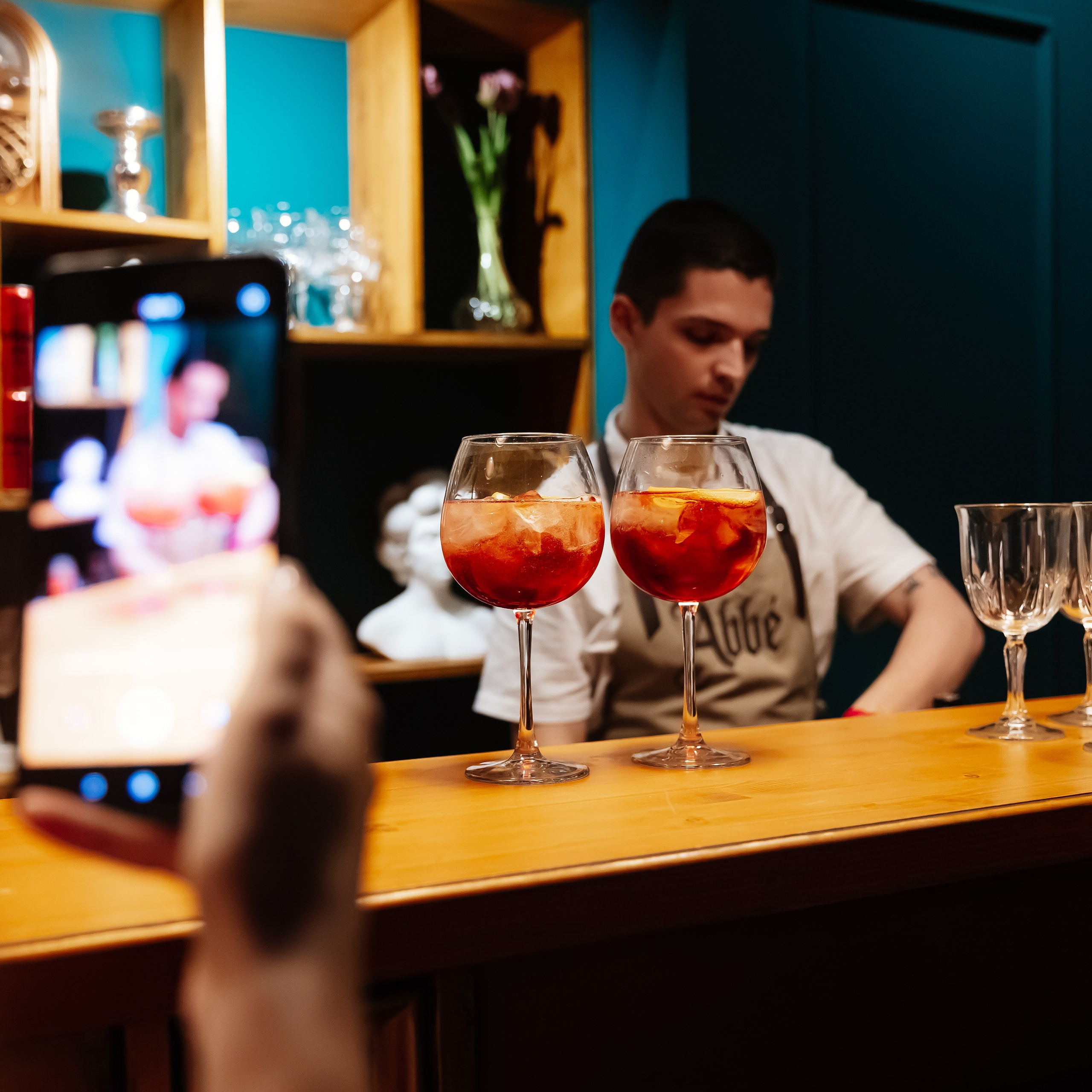 День рождения Андрея 2.06.23. Photographer | Anna Christia