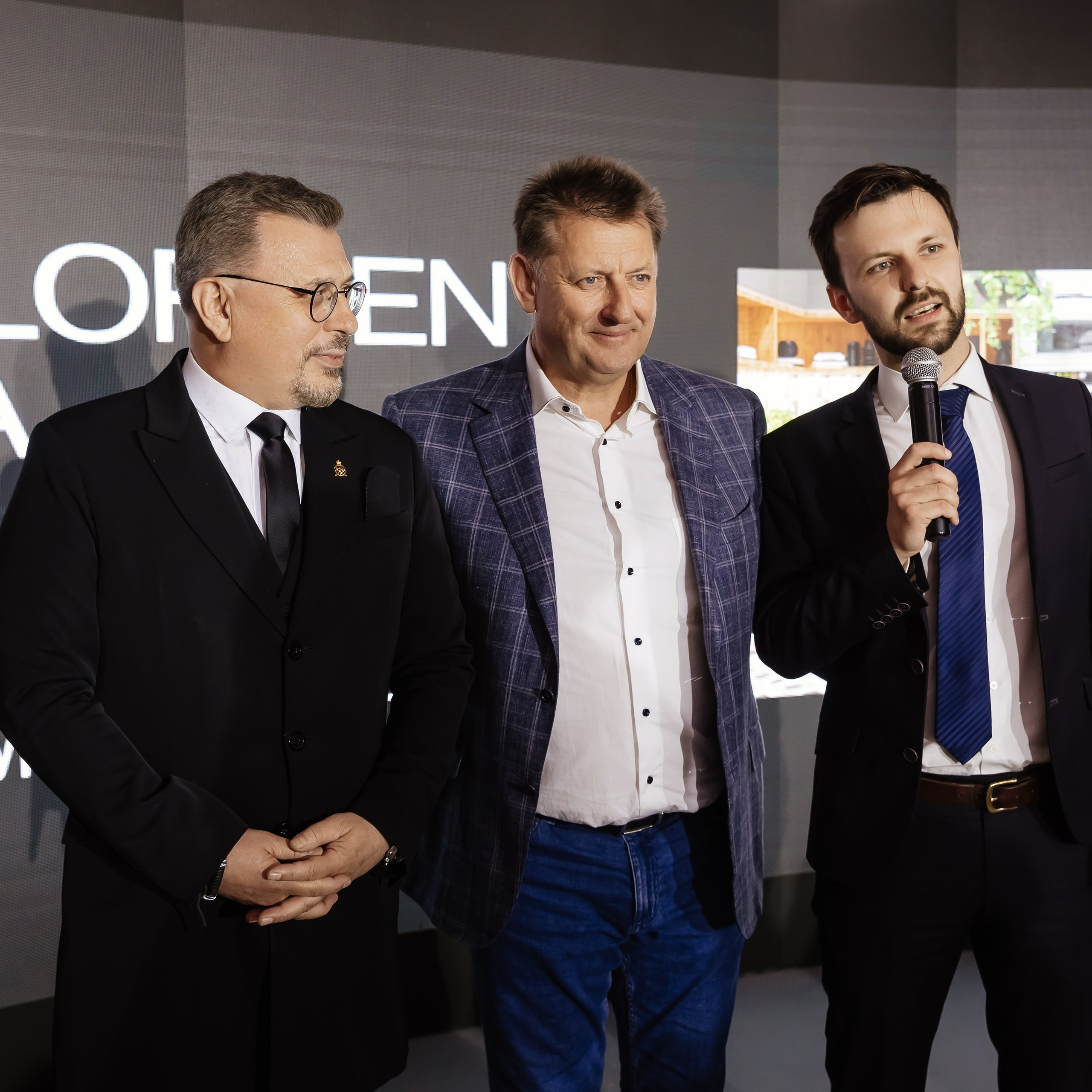 Аукцион квартир 18.05.23. Photographer | Anna Christia