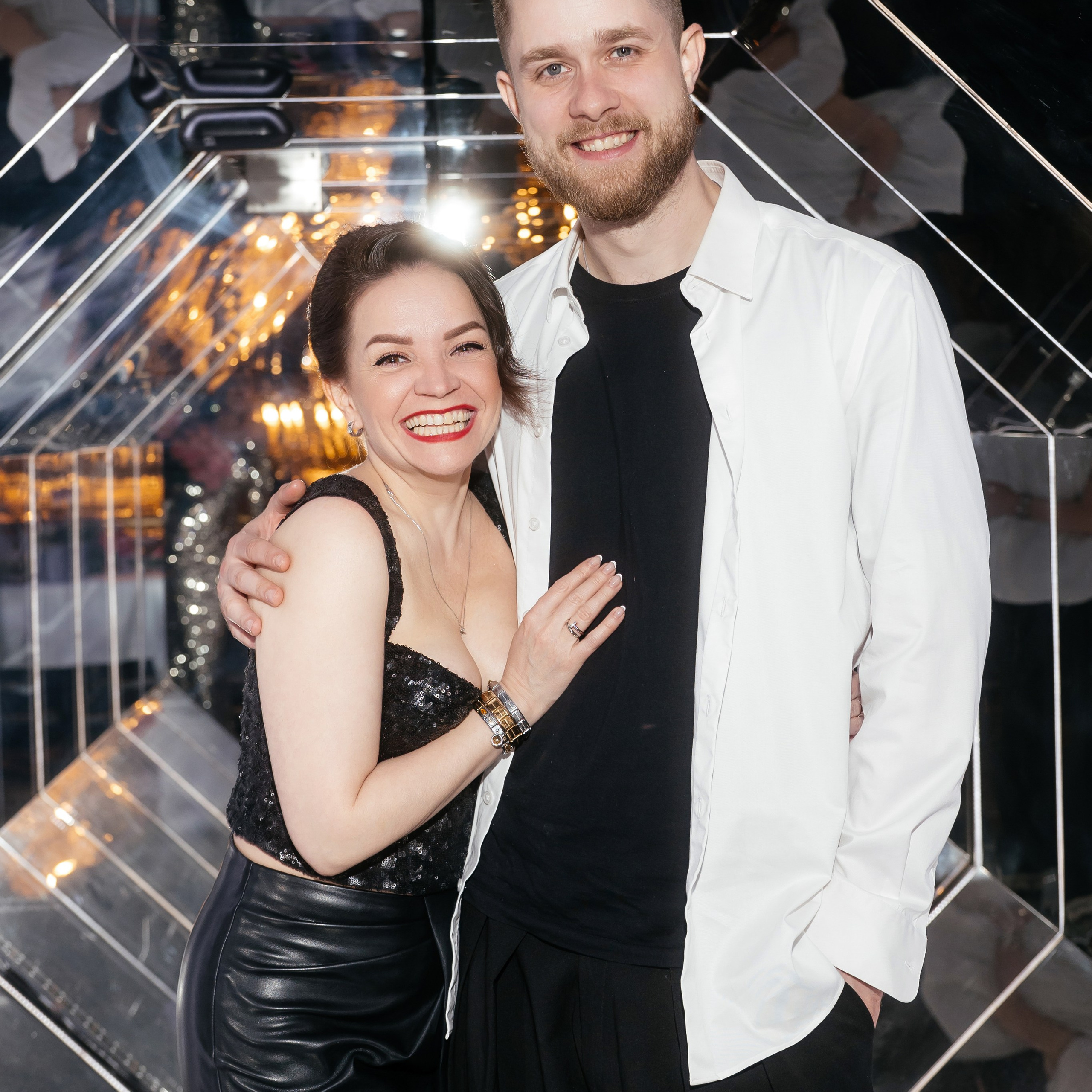 Код женщины 14.05.26. Photographer | Anna Christia