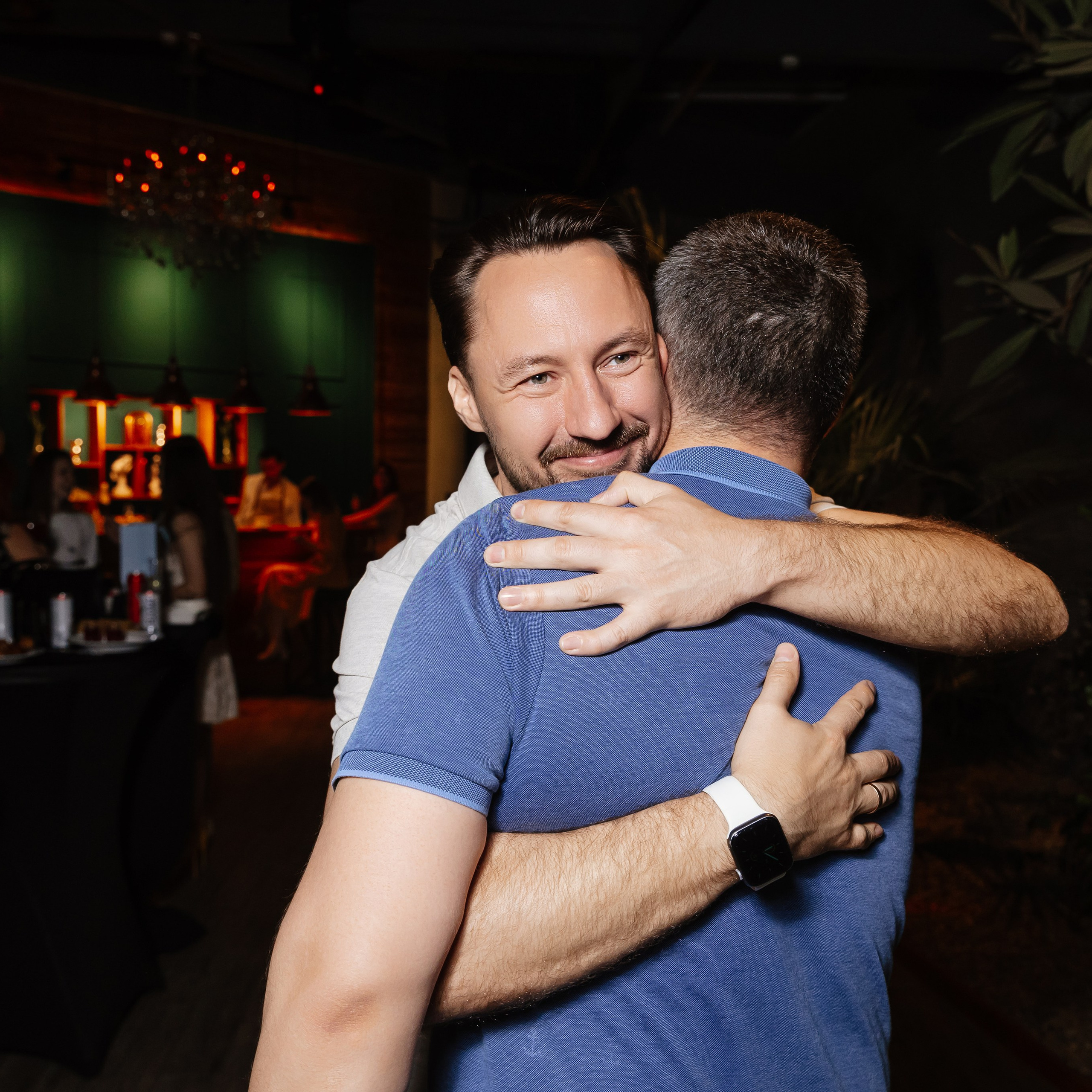 День рождения Андрея 2.06.23. Photographer | Anna Christia