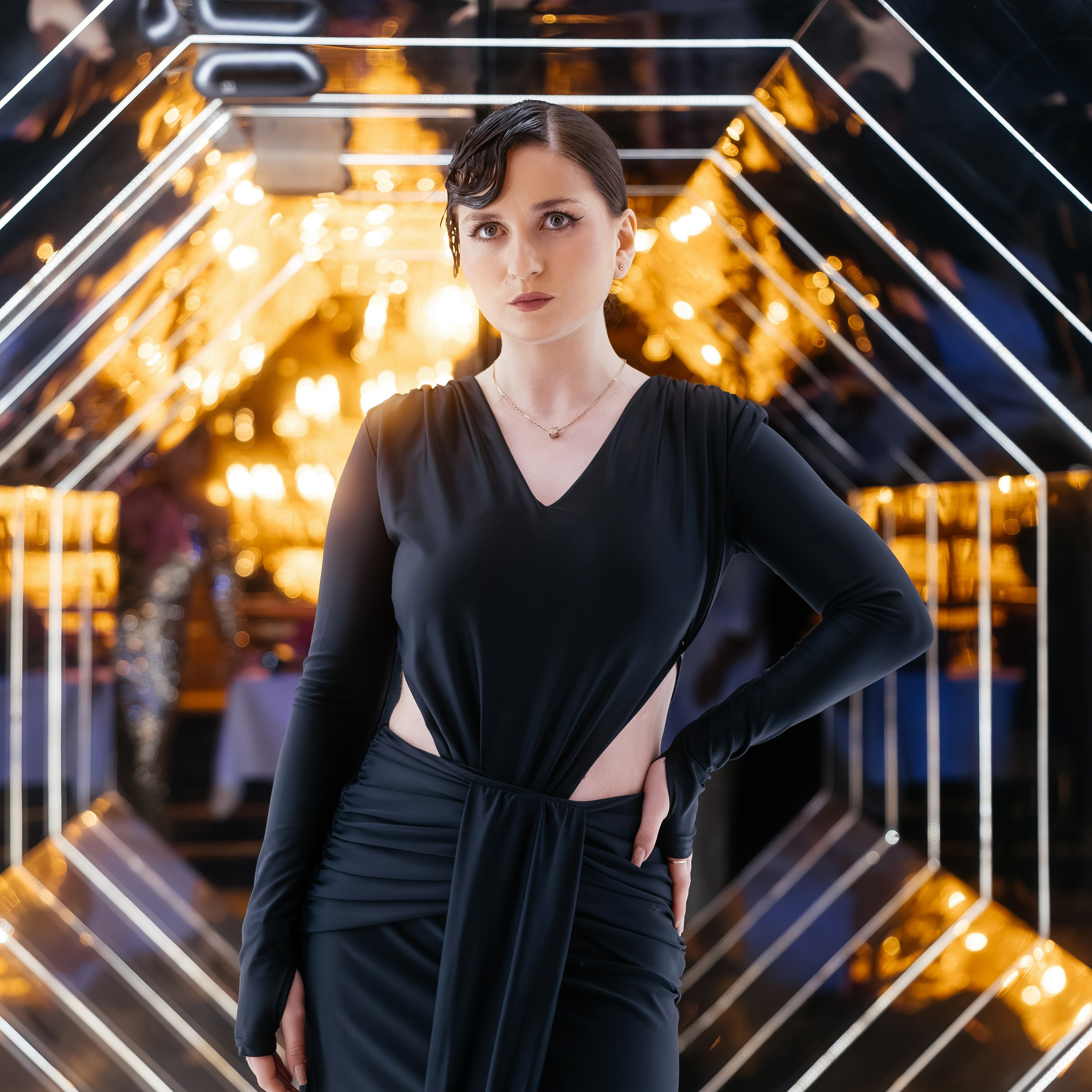 Код женщины 14.05.26. Photographer | Anna Christia