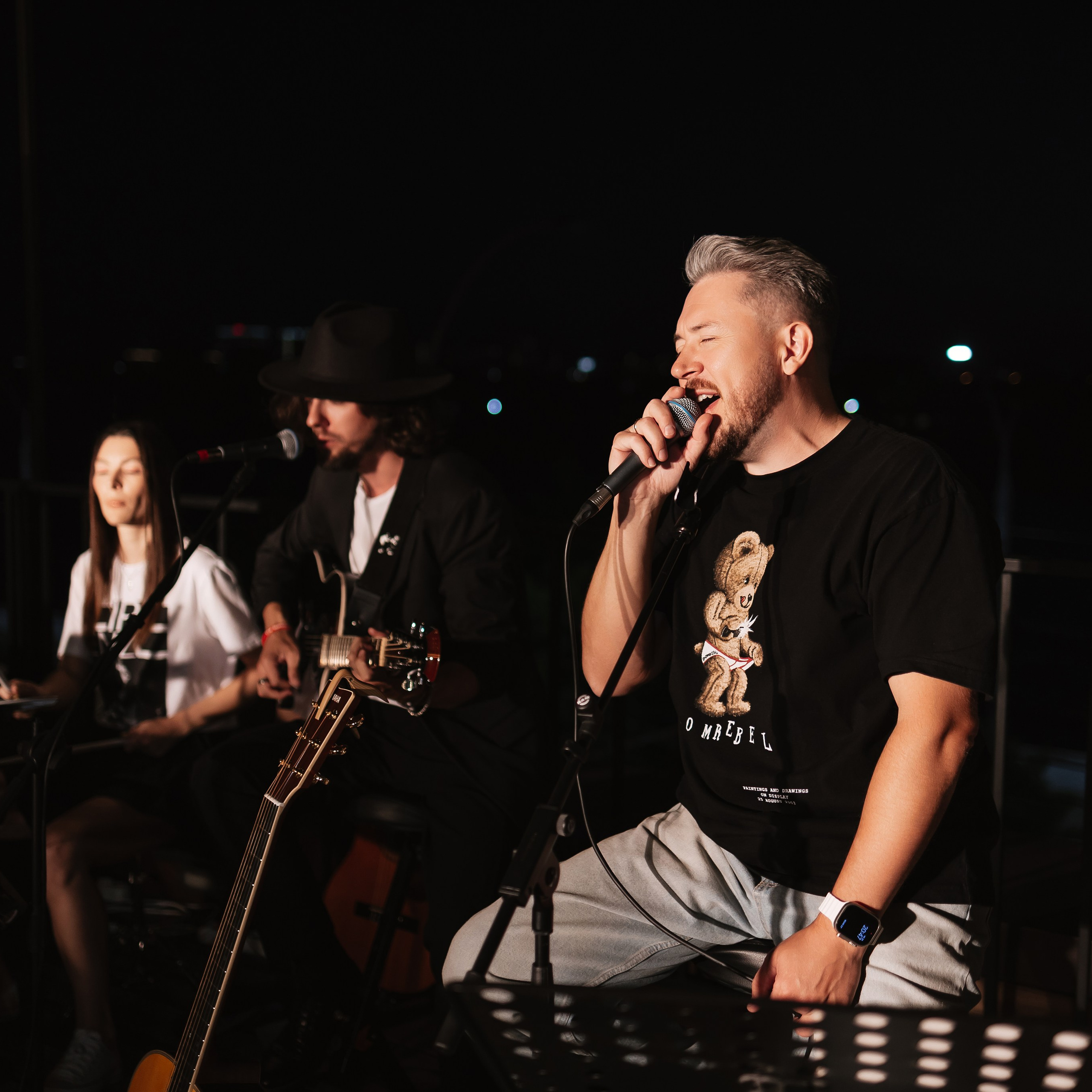 Сергей Лебедев 23.05.24. Photographer | Anna Christia