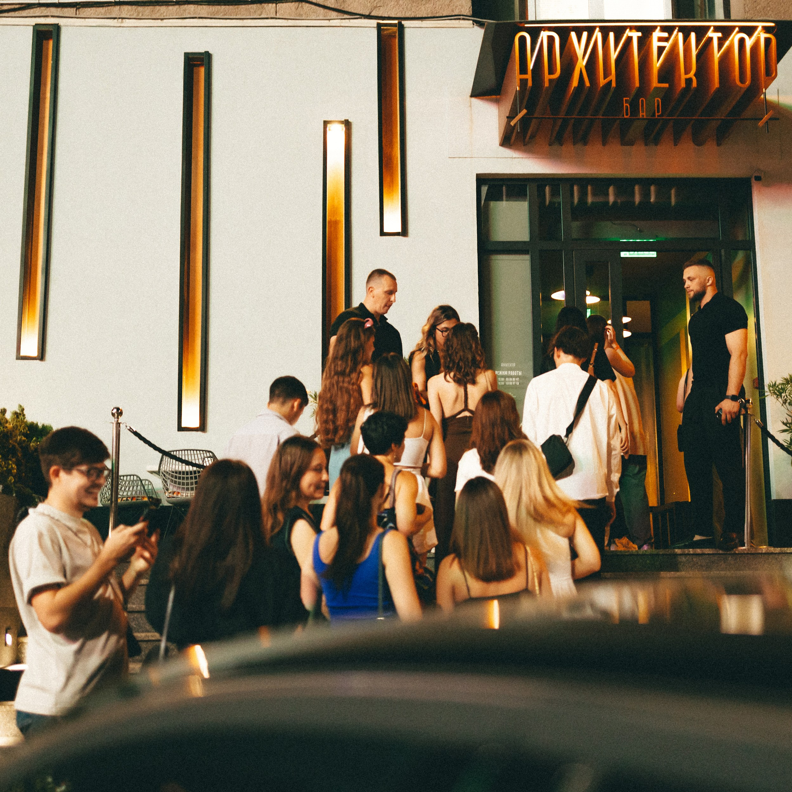 Концерт Zoloto 5.08.23. Photographer | Anna Christia