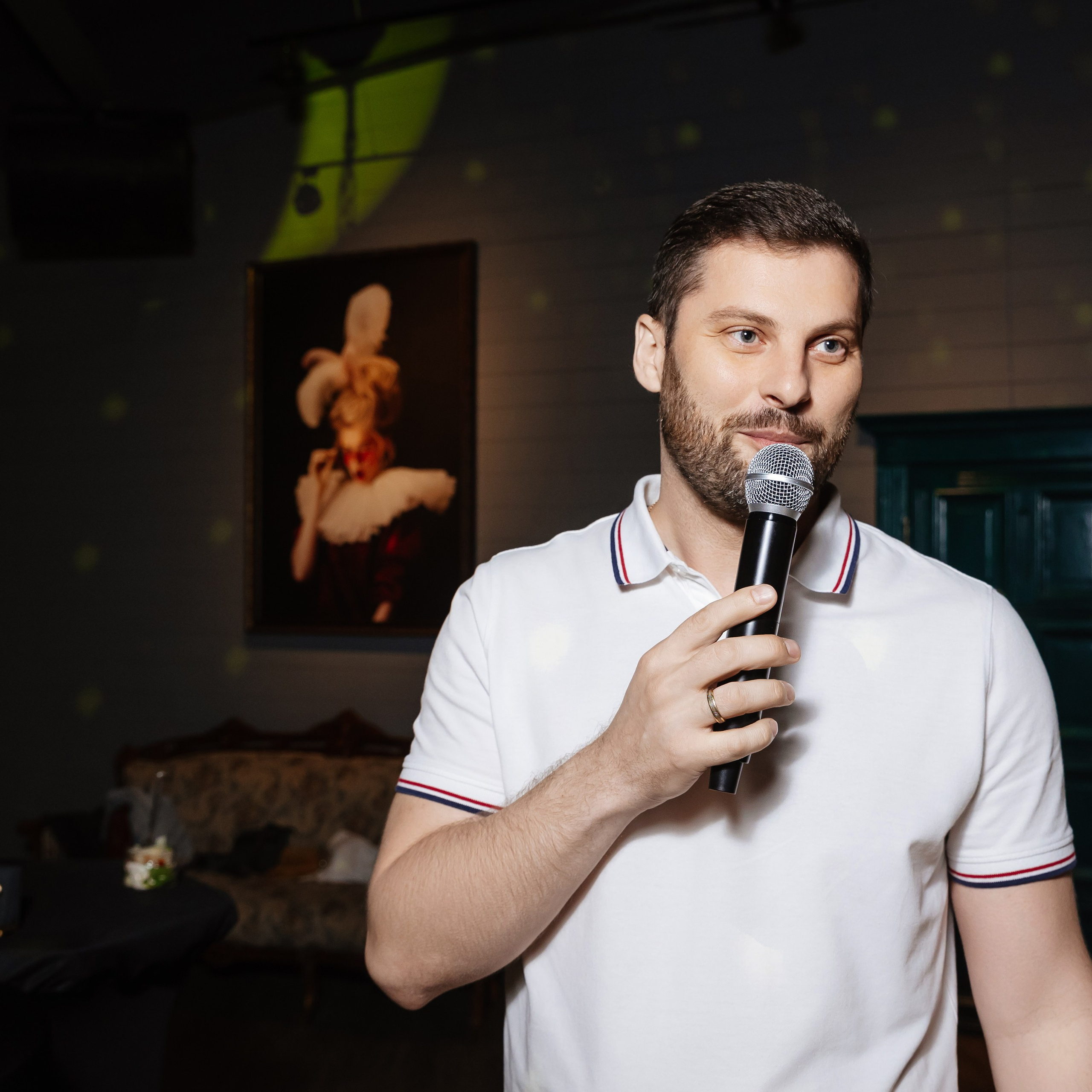 День рождения Андрея 2.06.23. Photographer | Anna Christia