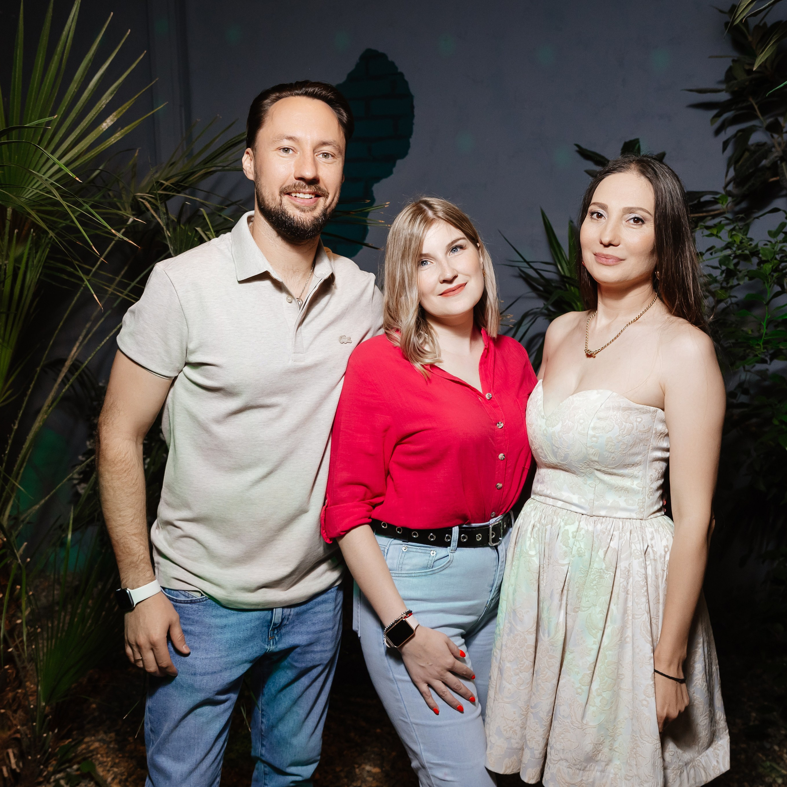 День рождения Андрея 2.06.23. Photographer | Anna Christia