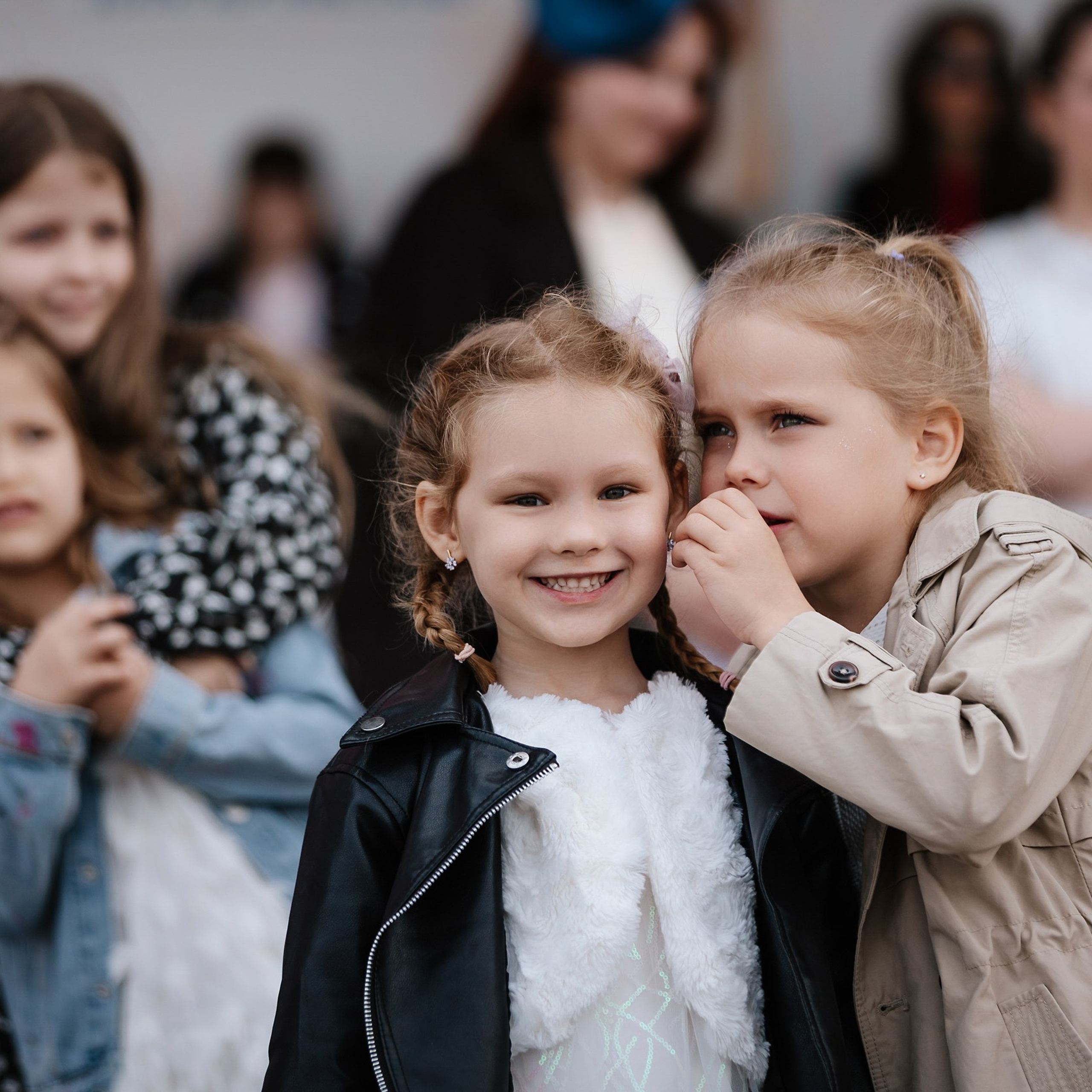 Скачки 11.05.24. Photographer | Anna Christia