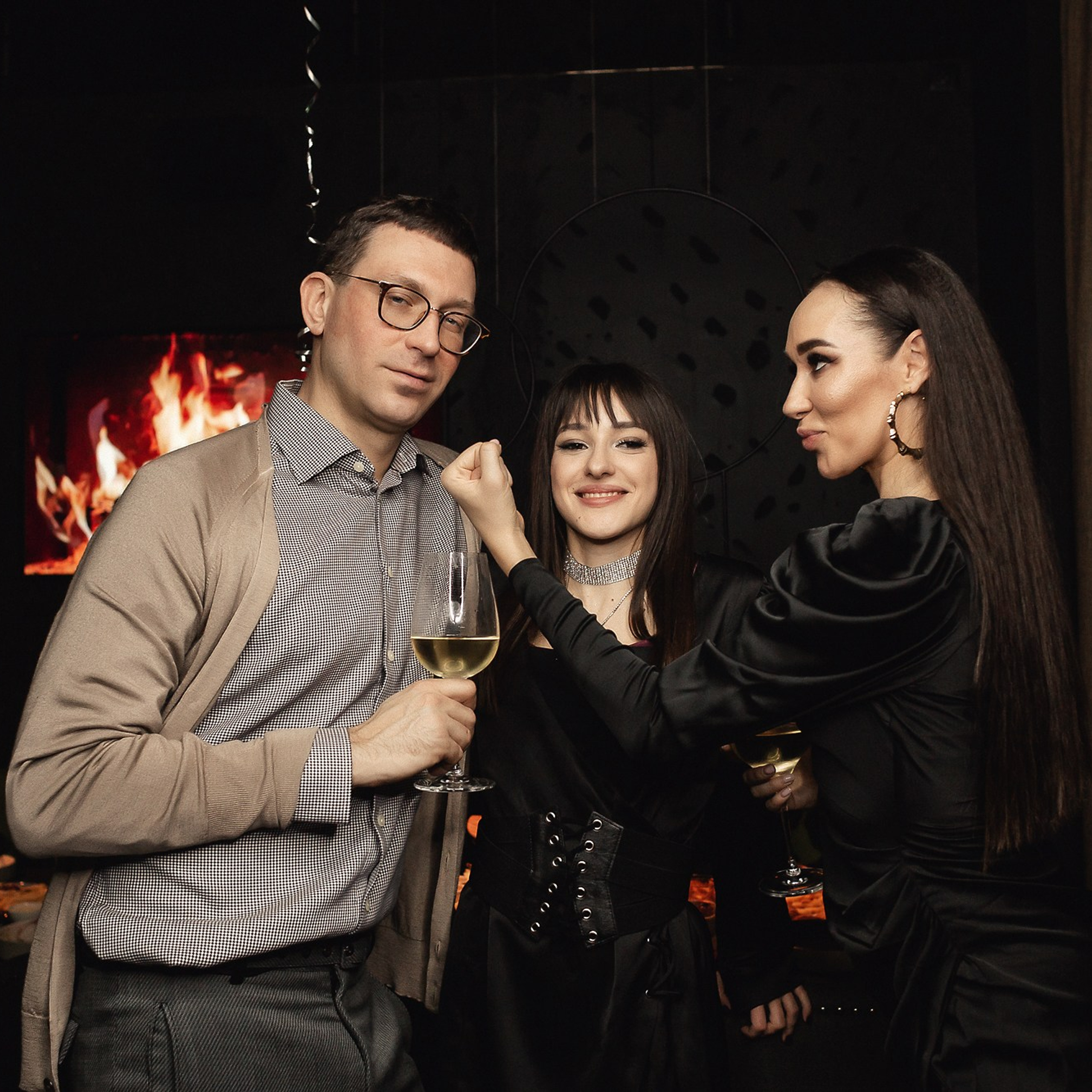 День рождения 2.02.21. Photographer | Anna Christia