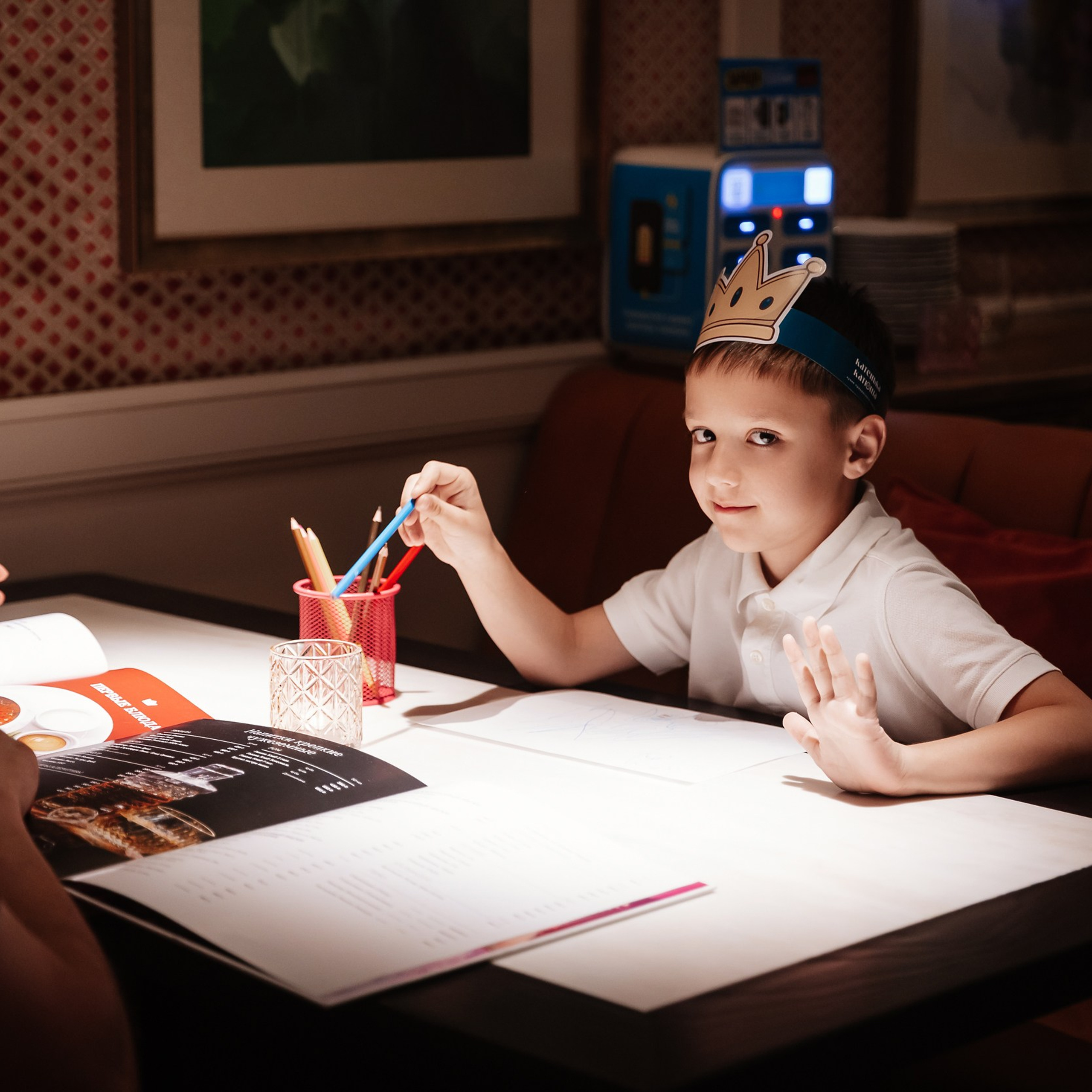 Катюша 8.07.23. Photographer | Anna Christia