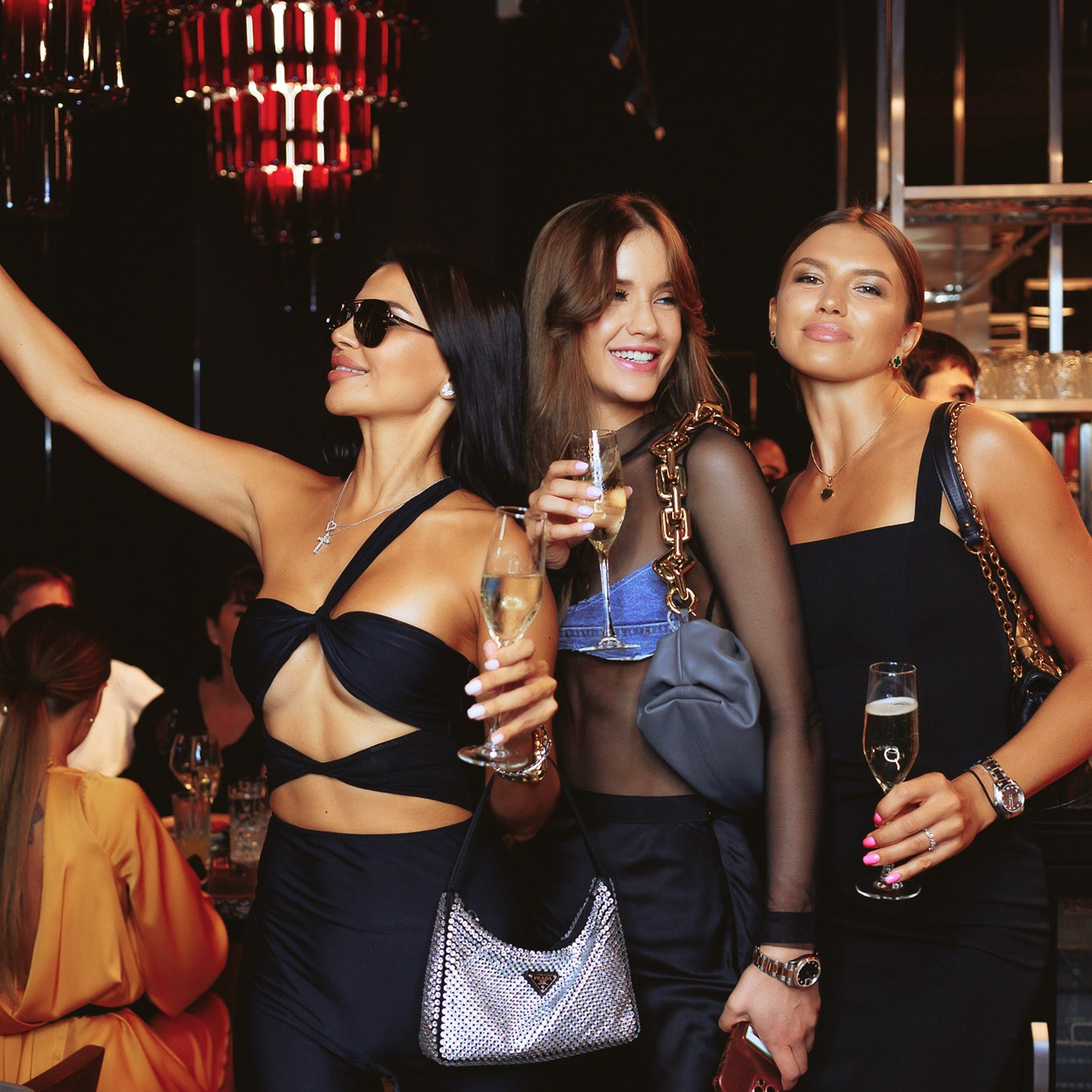 Бифштекс 26.08.22. Photographer | Anna Christia