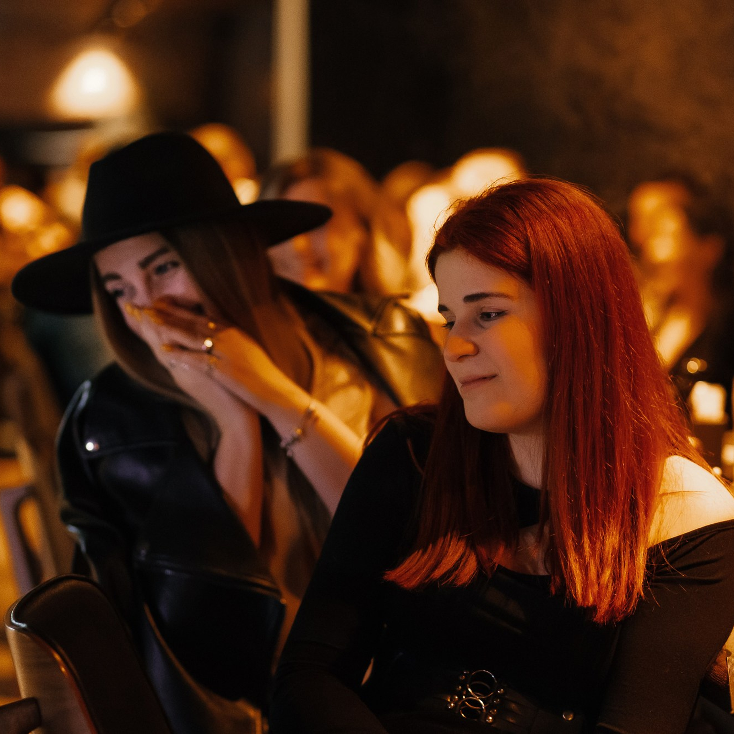 Гурам Амарян 15.02.23. Photographer | Anna Christia