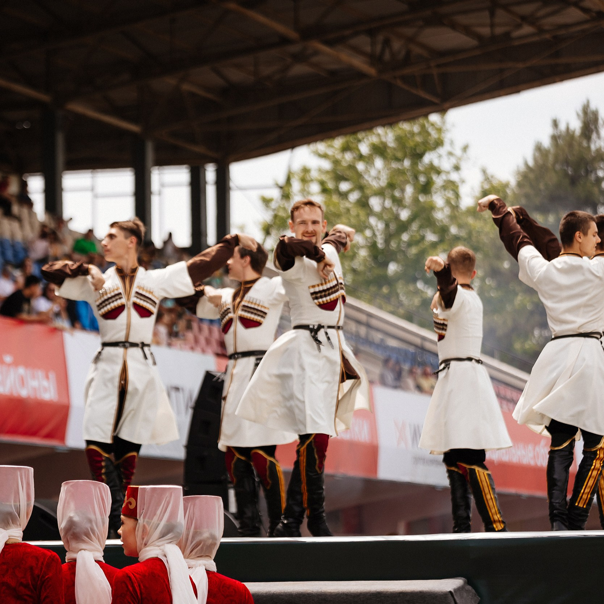 Скачки 10.06.23. Photographer | Anna Christia