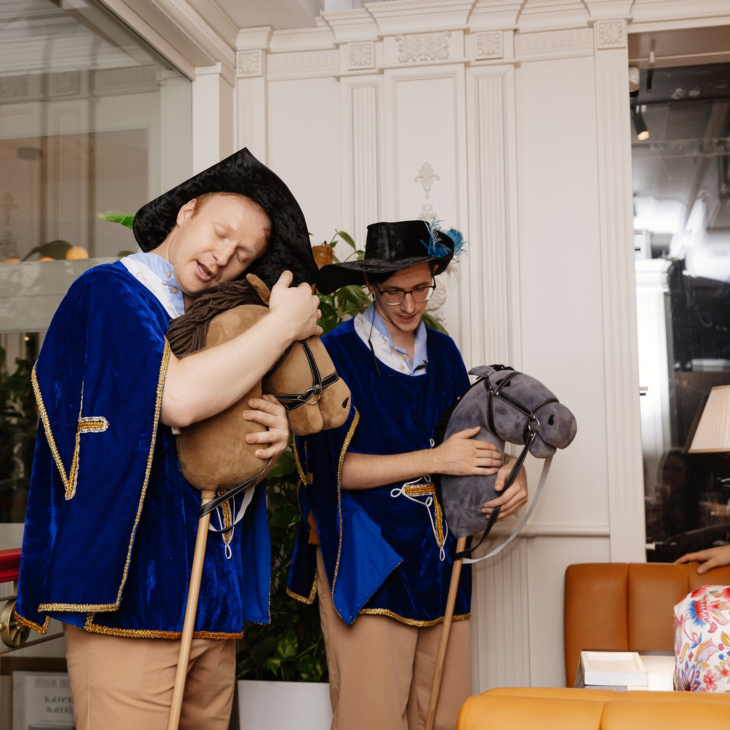 Катюша 8.07.23. Photographer | Anna Christia