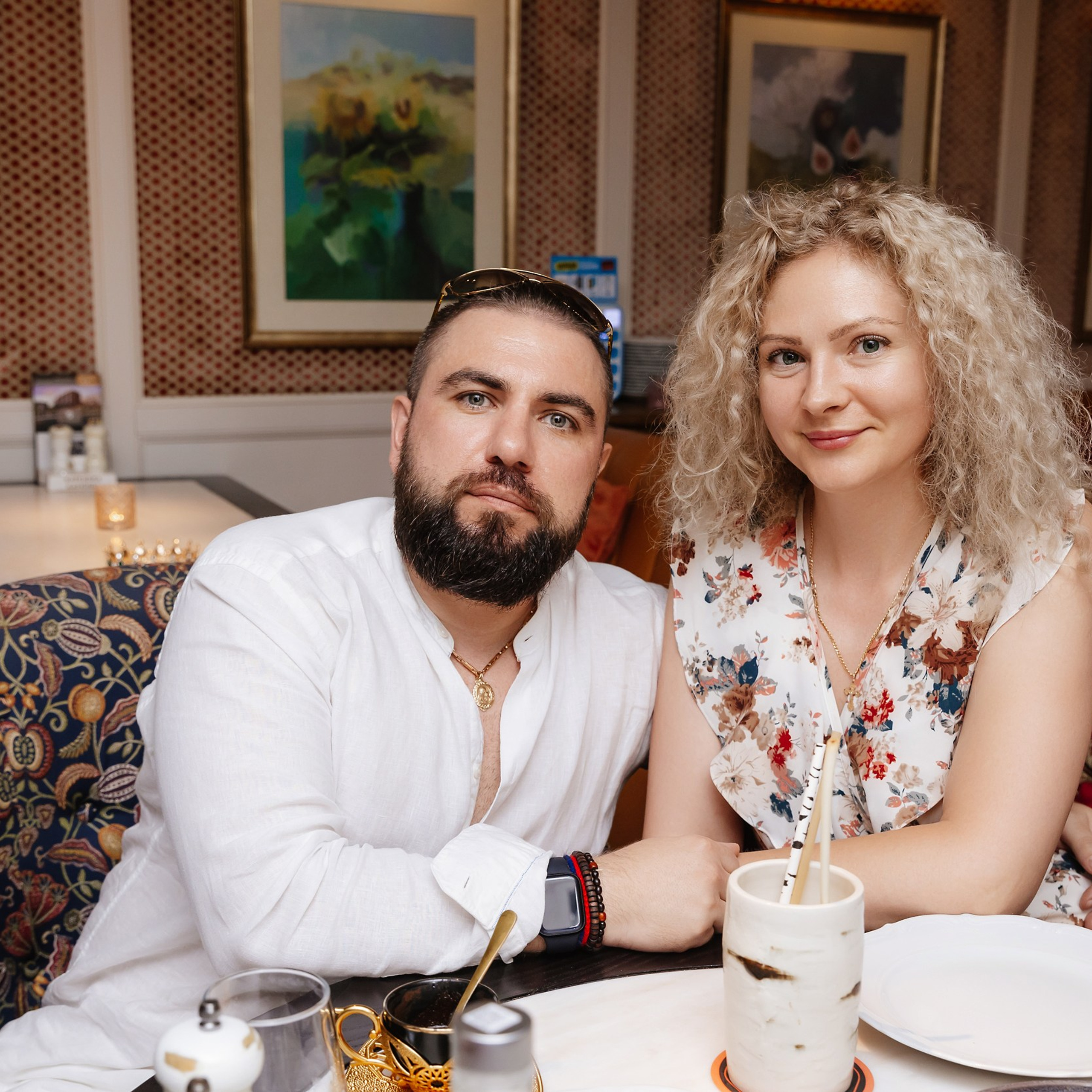 Катюша 8.07.23. Photographer | Anna Christia