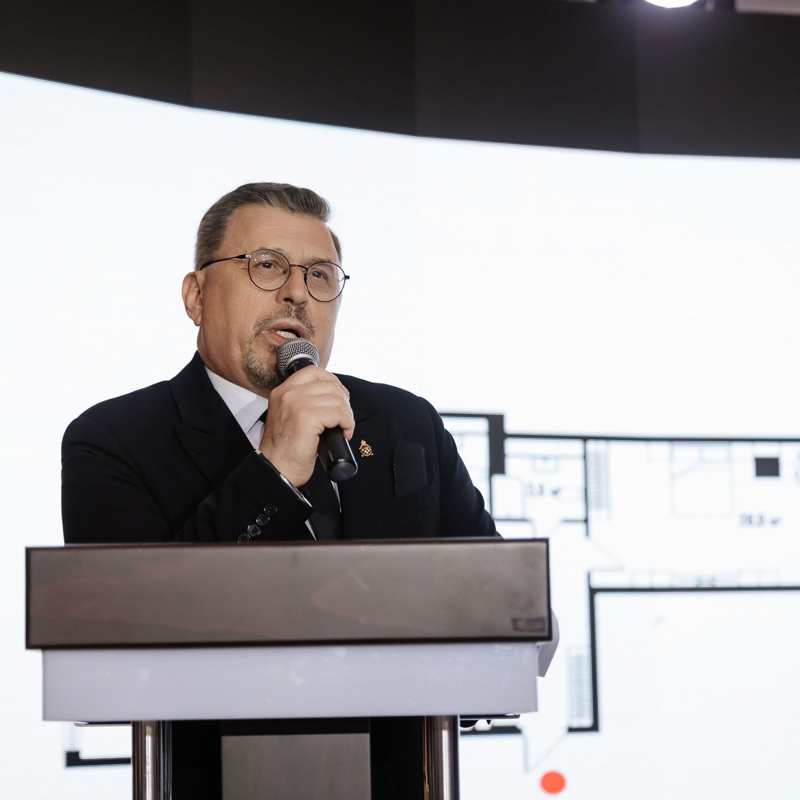 Аукцион квартир 18.05.23. Photographer | Anna Christia