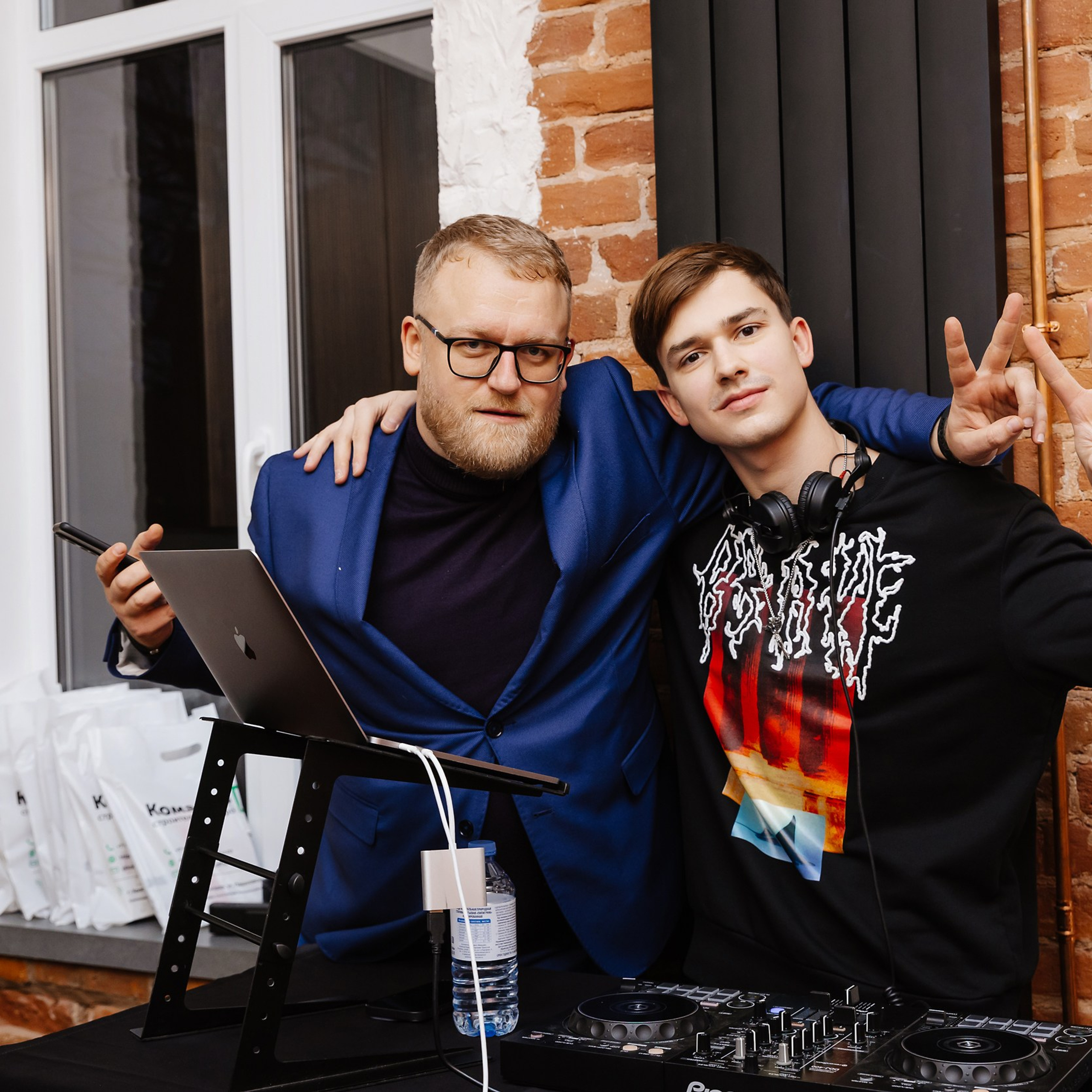 Команда Р 19.12.23. Photographer | Anna Christia