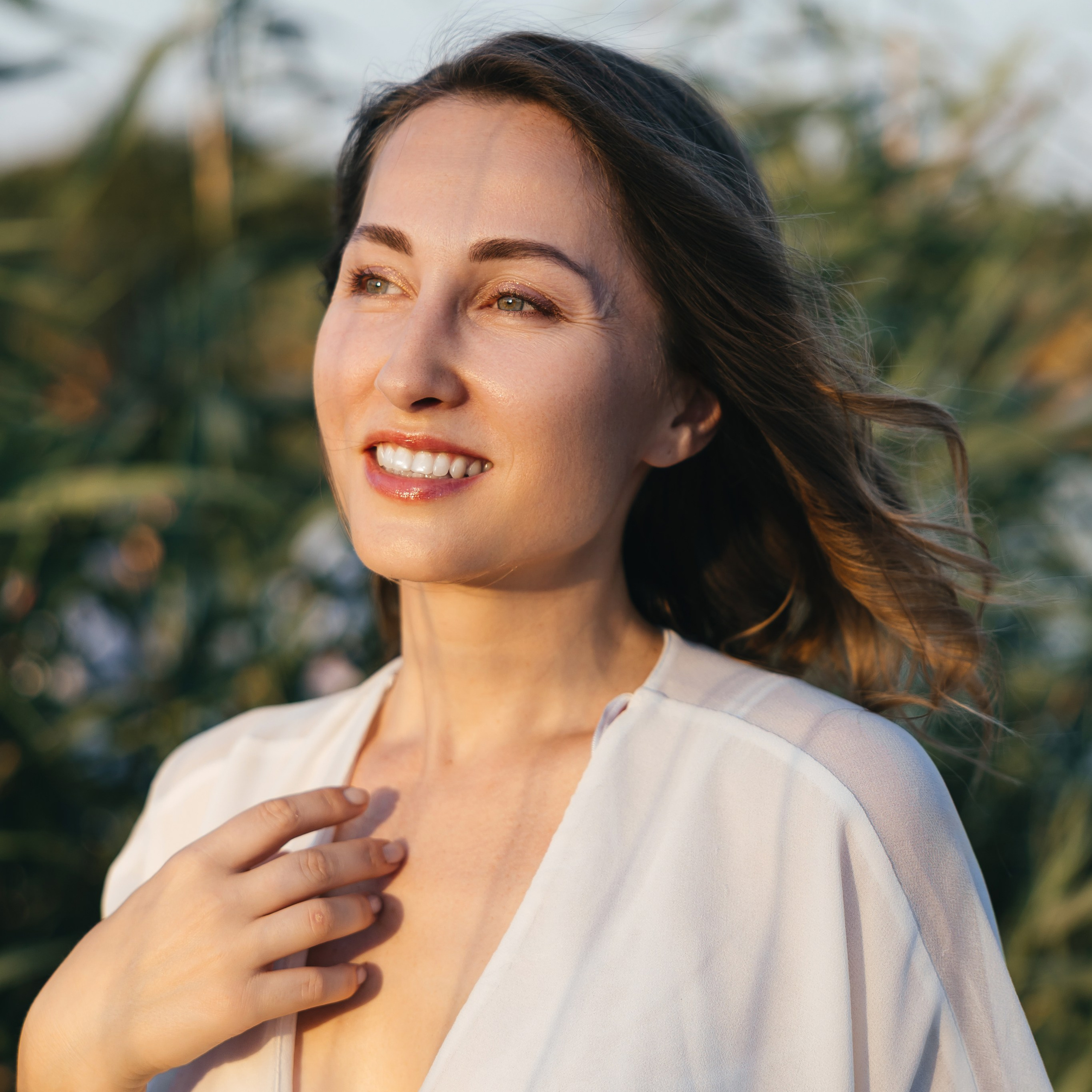 День рождения Марины 26.07.25. Photographer | Anna Christia