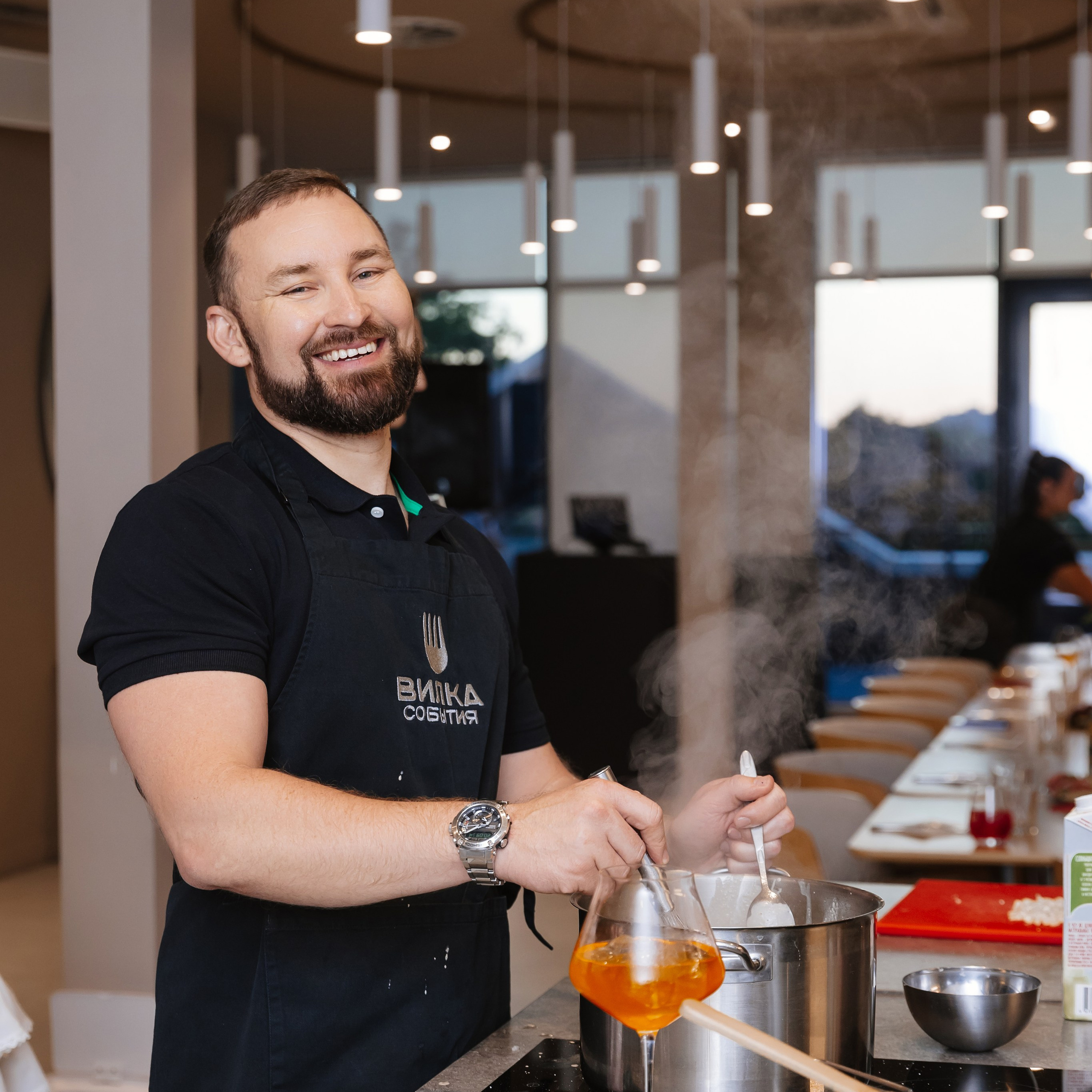 День рождения Анны 22.06.24. Photographer | Anna Christia