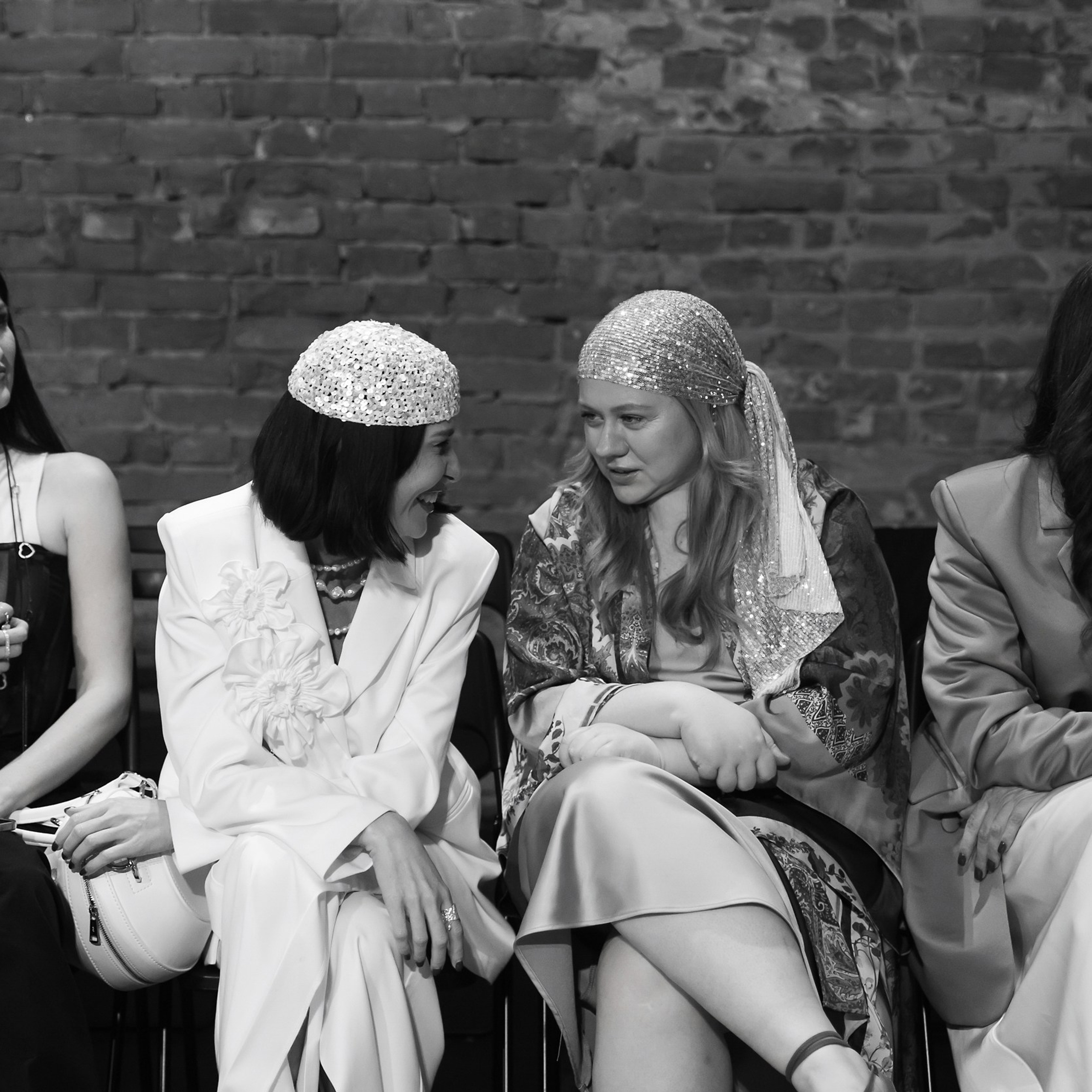 Brand performance 20.03.24. Photographer | Anna Christia