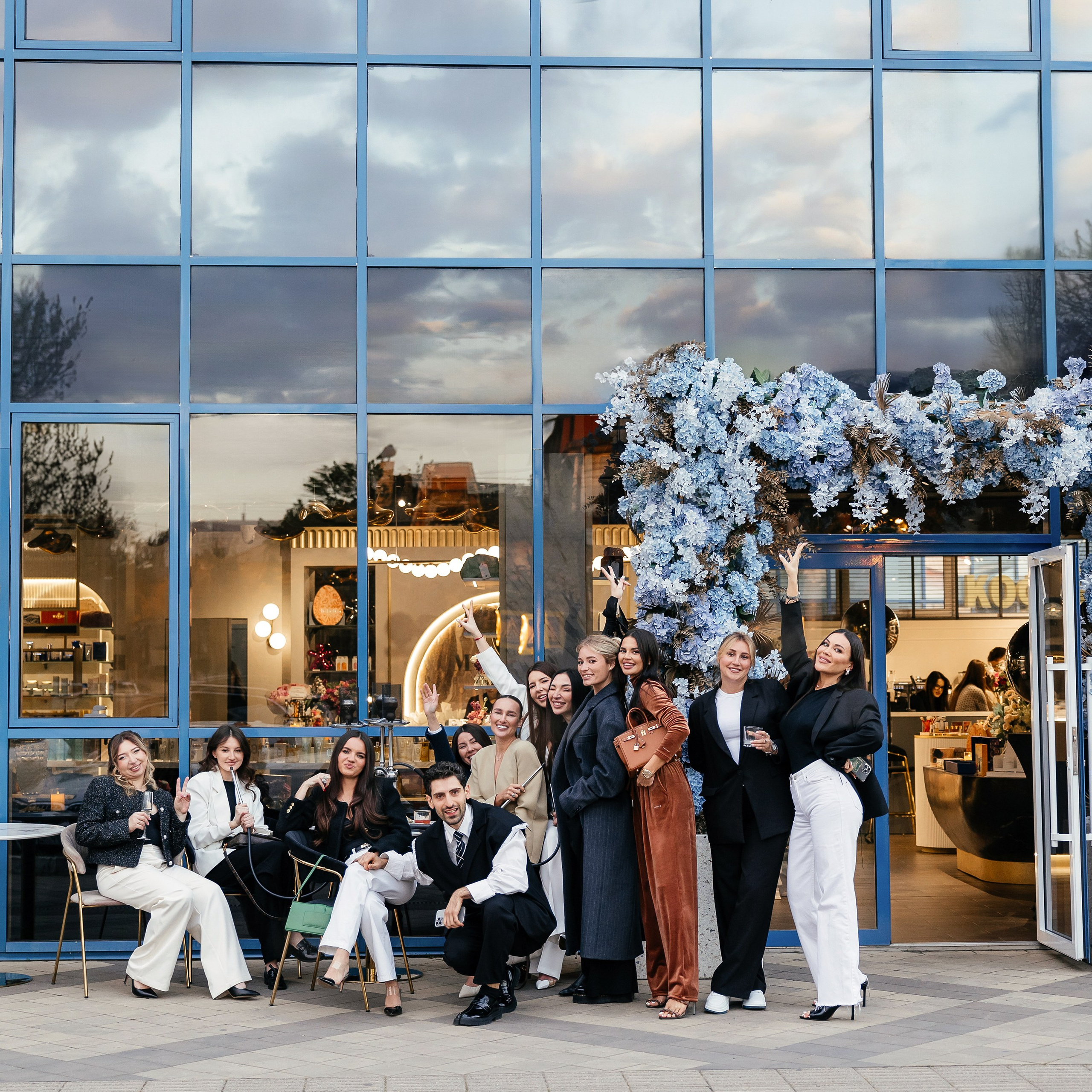 Manila Beauty 5 лет 13.04.25. Photographer | Anna Christia