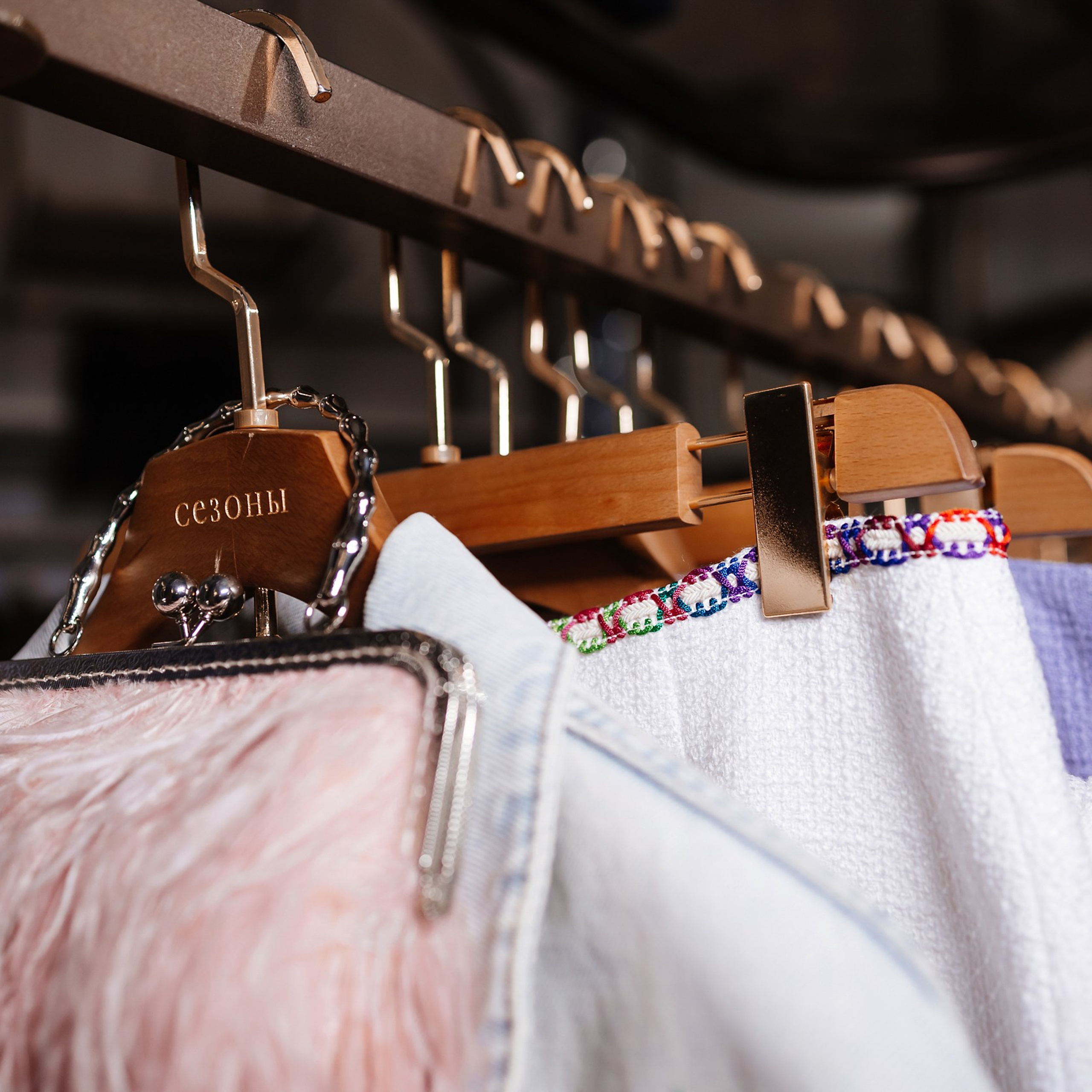 Сезоны 15.11.23. Photographer | Anna Christia