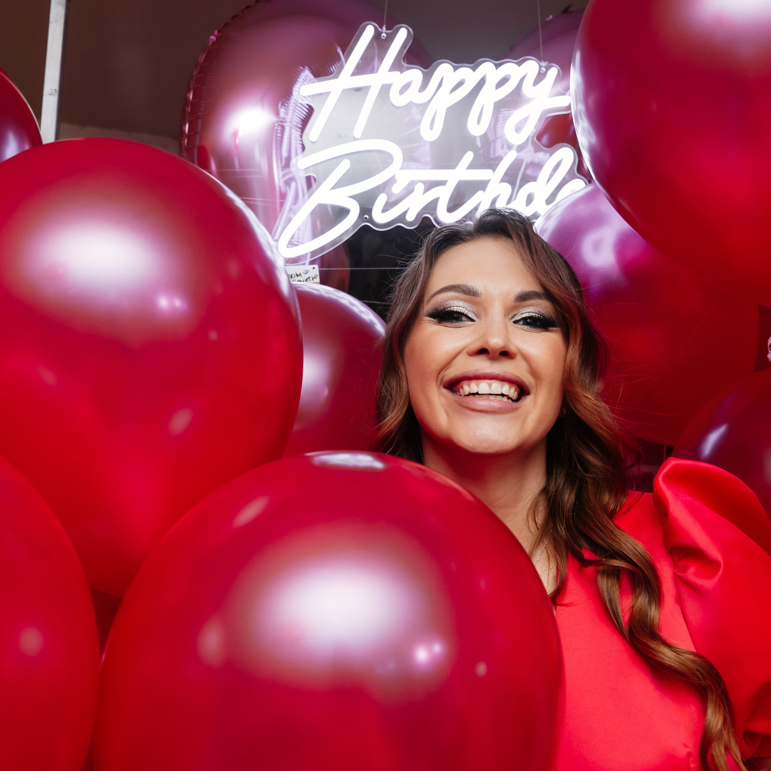 День рождения Насти 15.08.23. Photographer | Anna Christia