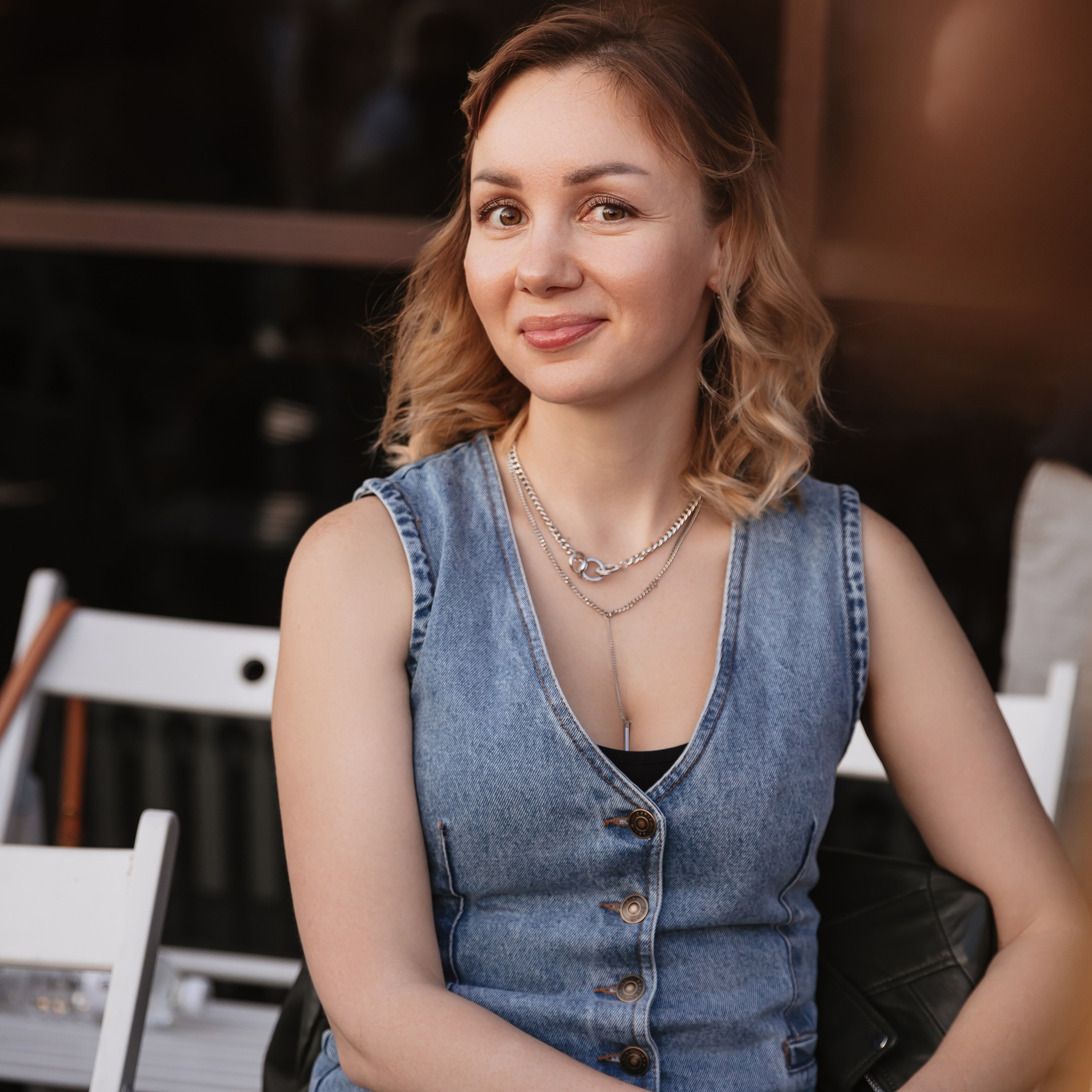 Сергей Лебедев 23.05.24. Photographer | Anna Christia