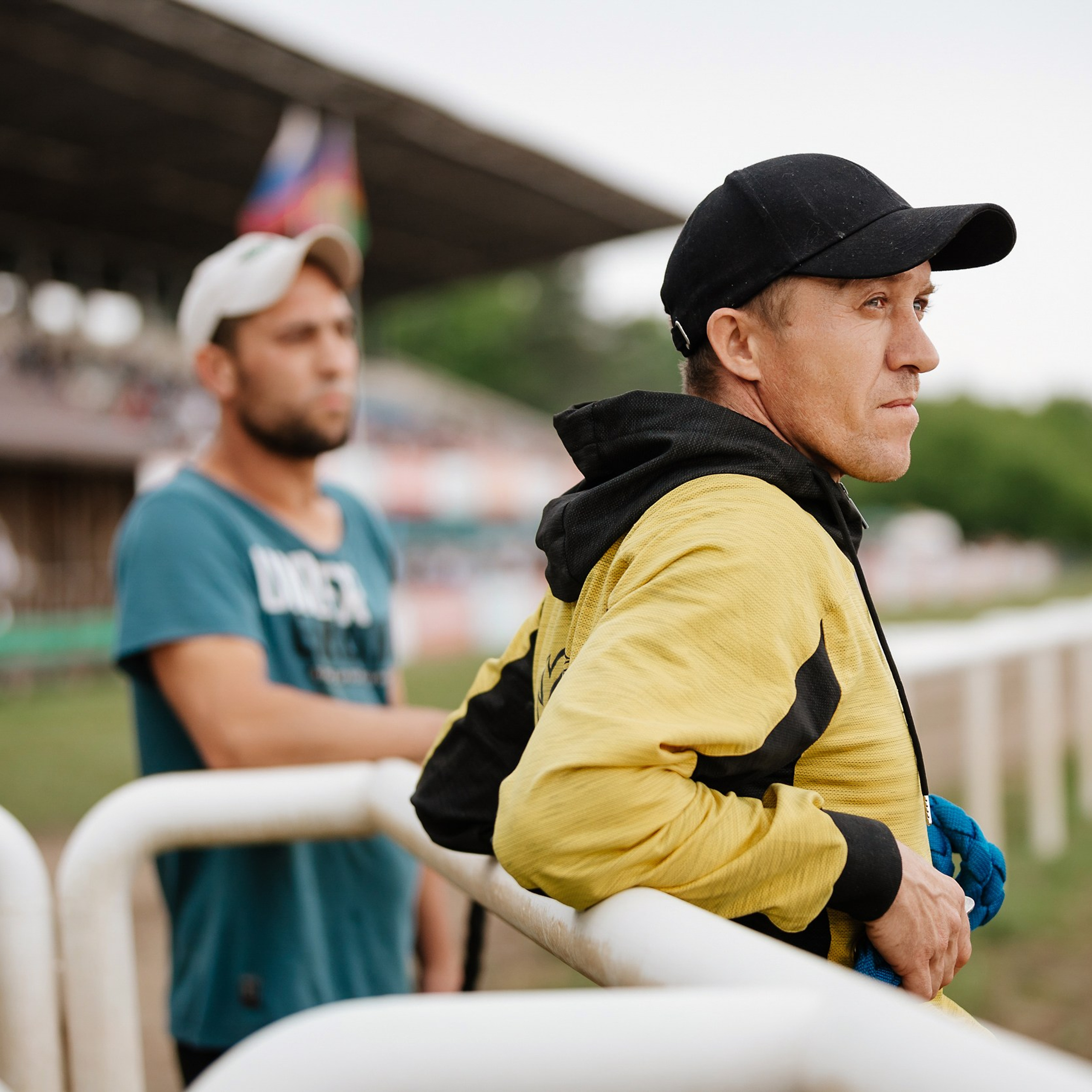 Скачки 11.05.24. Photographer | Anna Christia