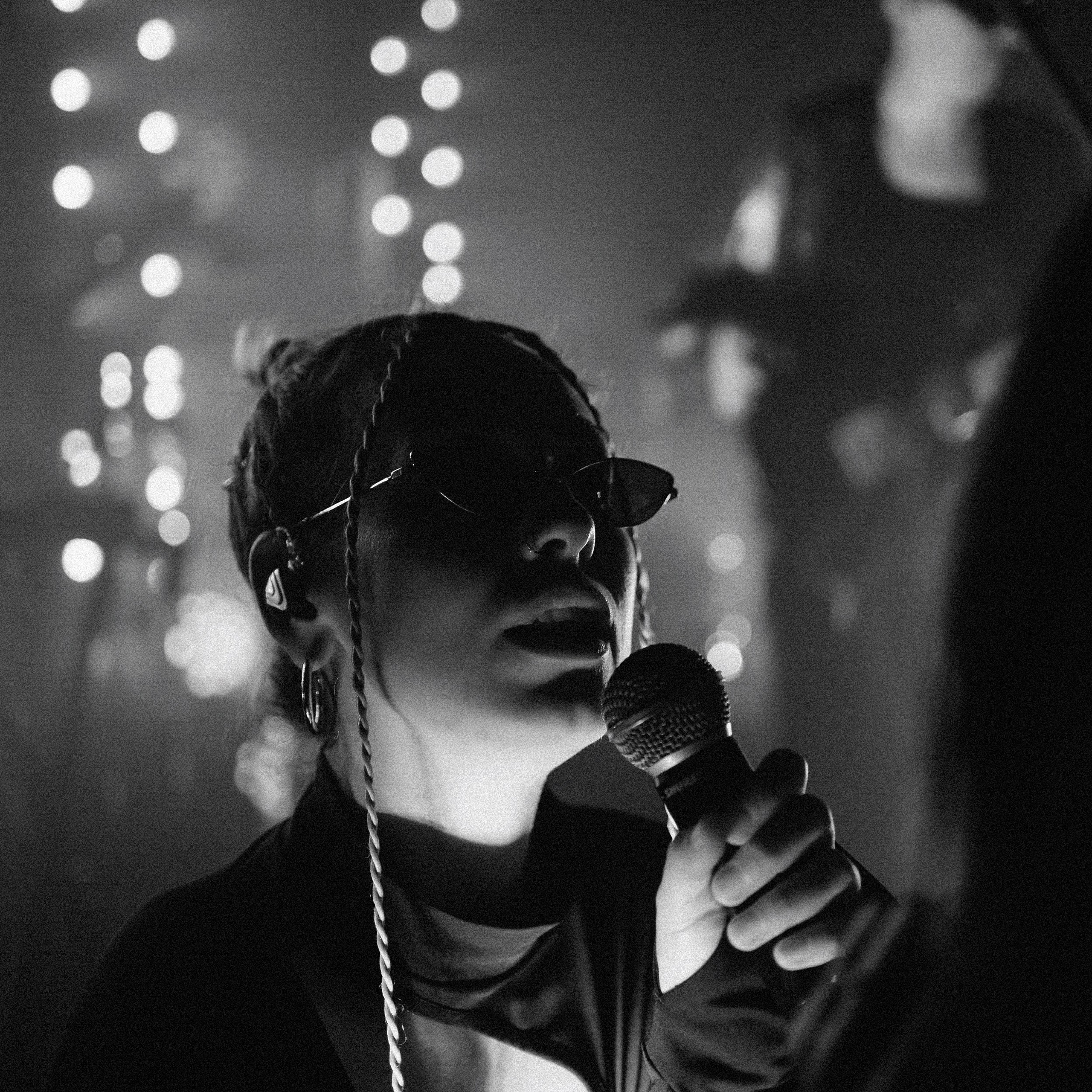 Концерт Zoloto 5.08.23. Photographer | Anna Christia