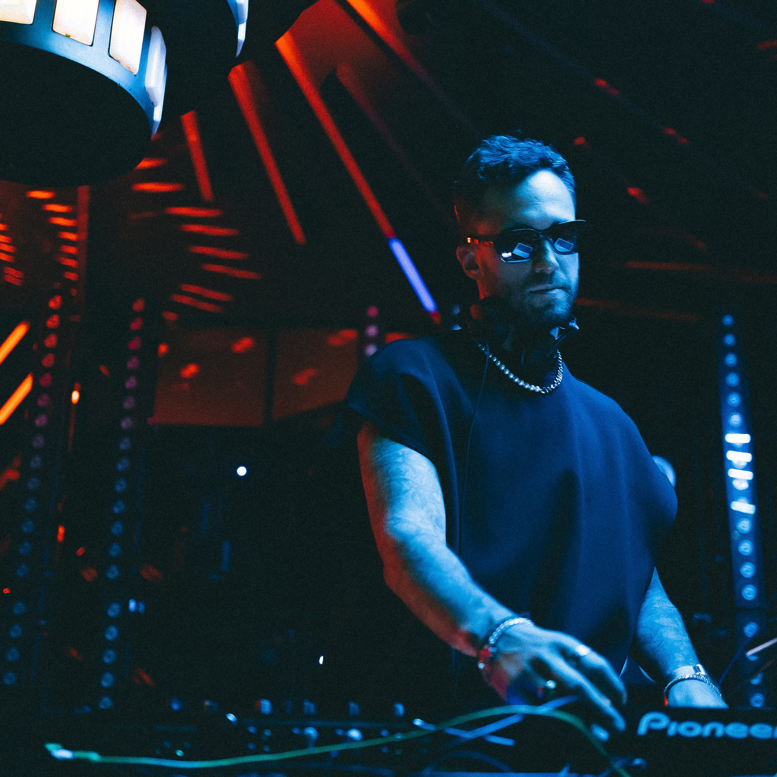 Концерт Zoloto 5.08.23. Photographer | Anna Christia