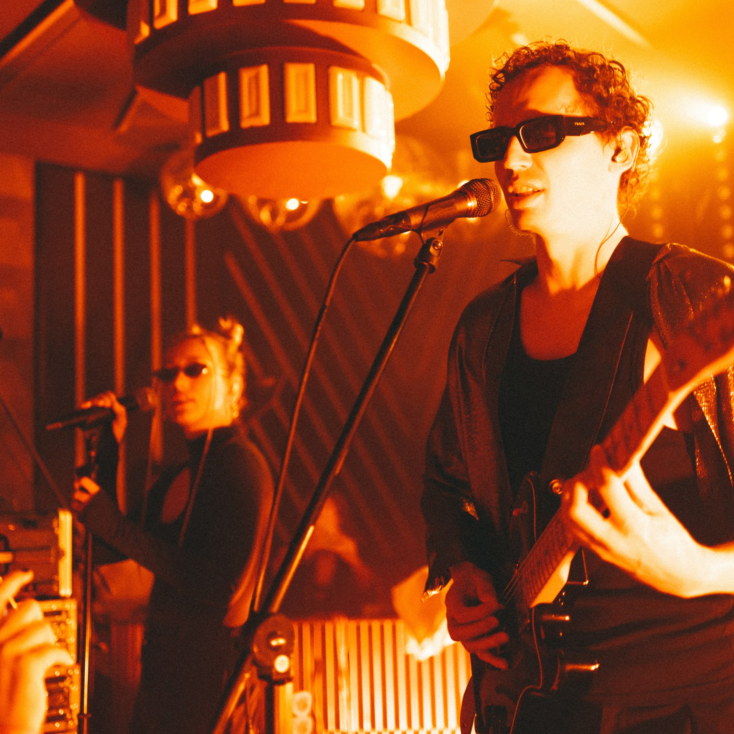 Концерт Zoloto 5.08.23. Photographer | Anna Christia