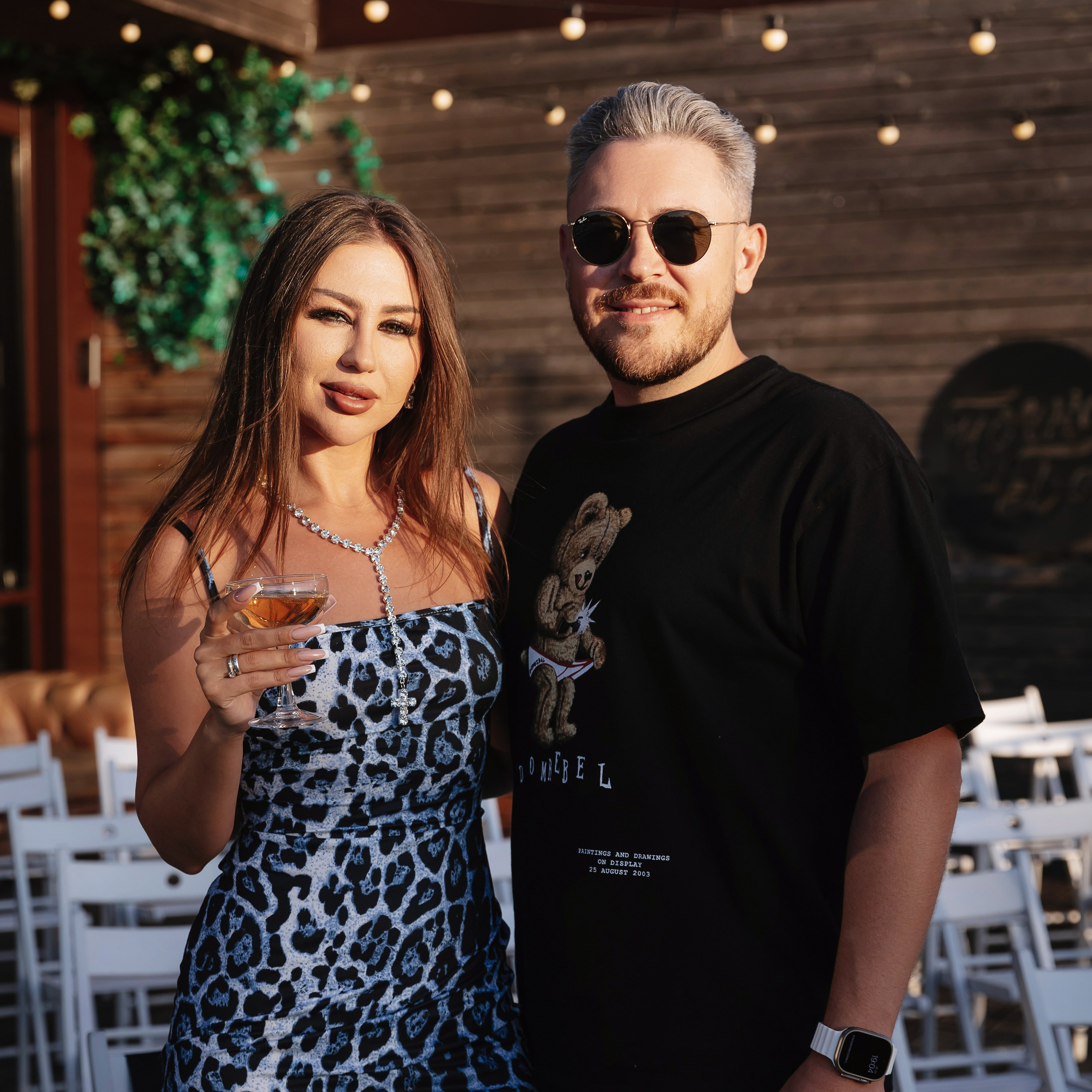 Сергей Лебедев 23.05.24. Photographer | Anna Christia