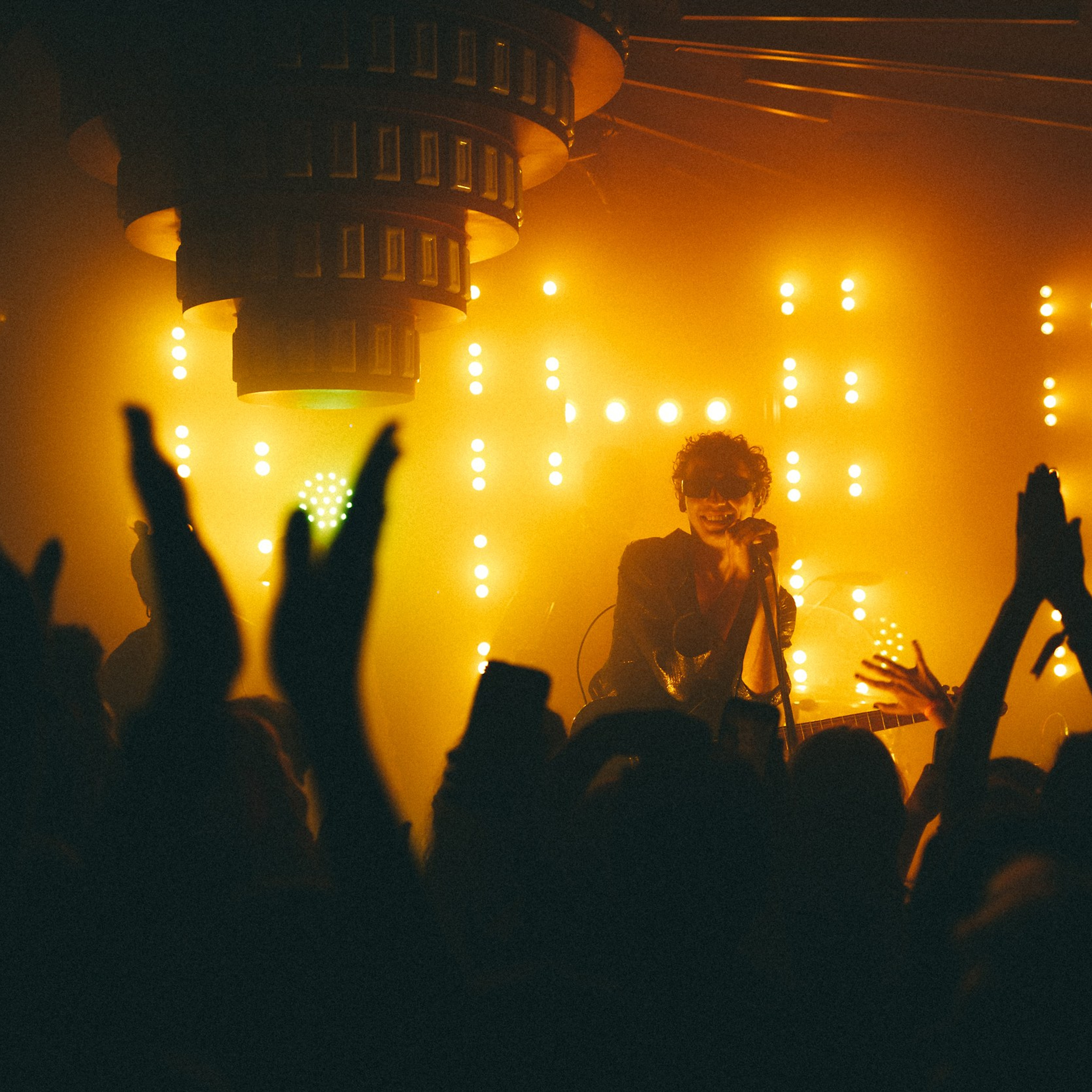 Концерт Zoloto 5.08.23. Photographer | Anna Christia