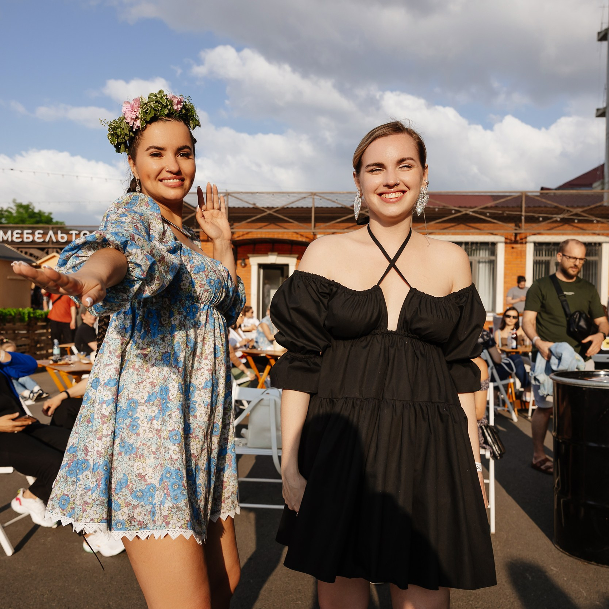 Азия маркет 2.0 27.05.23. Photographer | Anna Christia