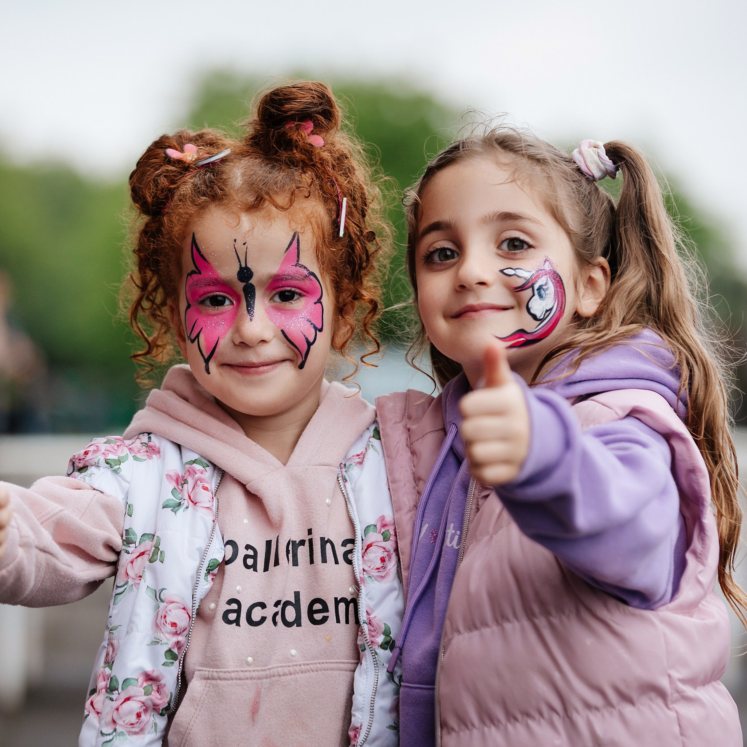 Скачки 11.05.24. Photographer | Anna Christia