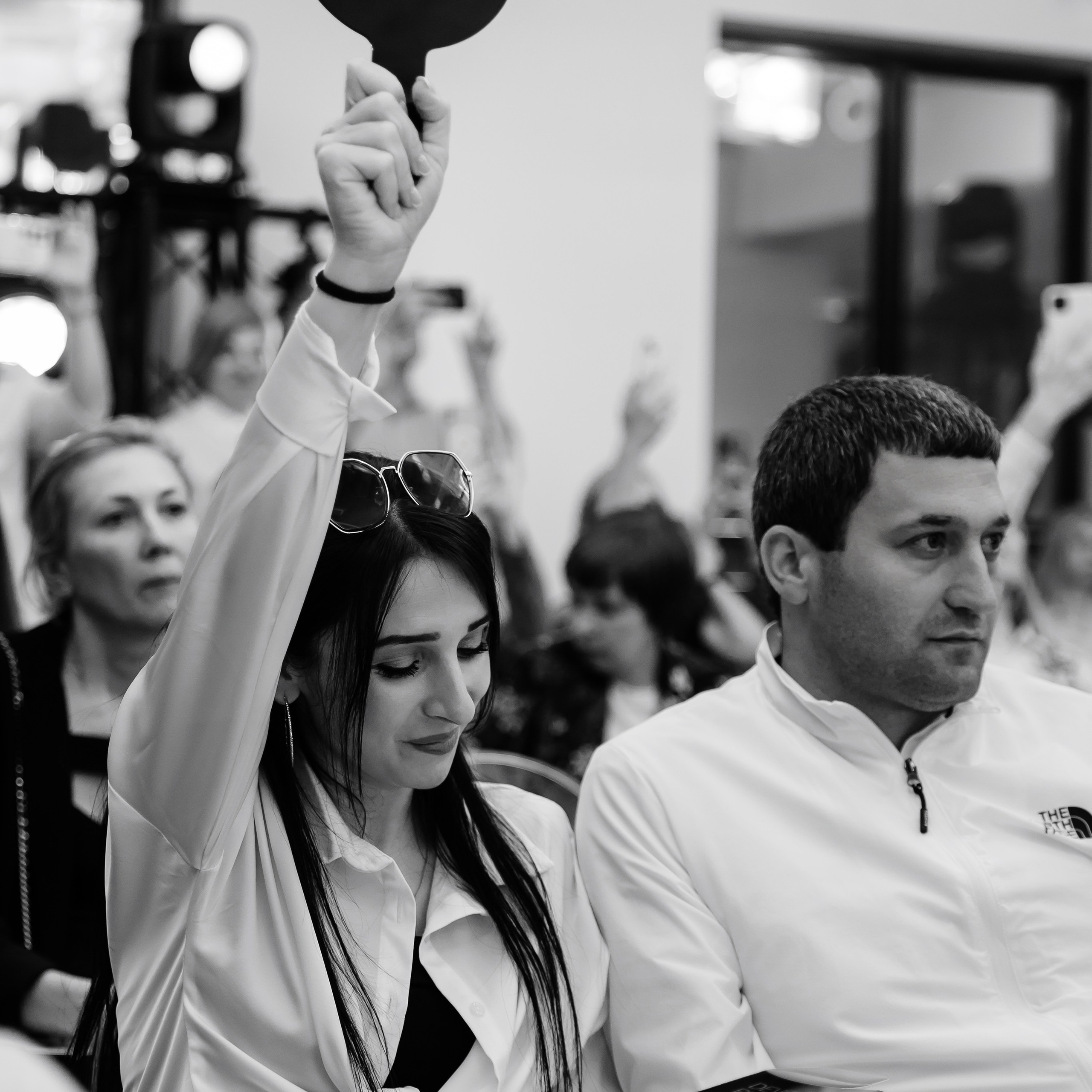 Аукцион квартир 18.05.23. Photographer | Anna Christia