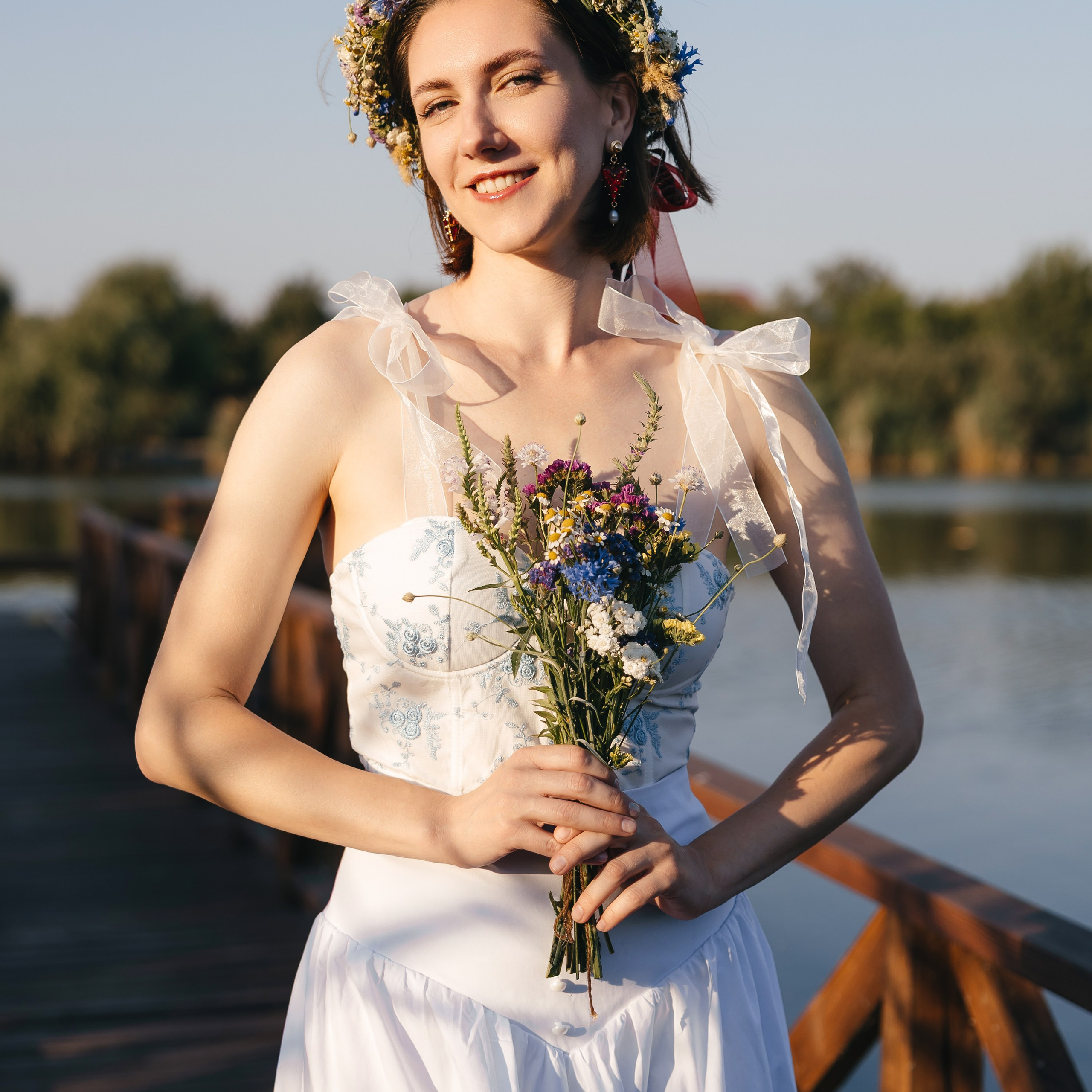 День рождения Марины 26.07.25. Photographer | Anna Christia