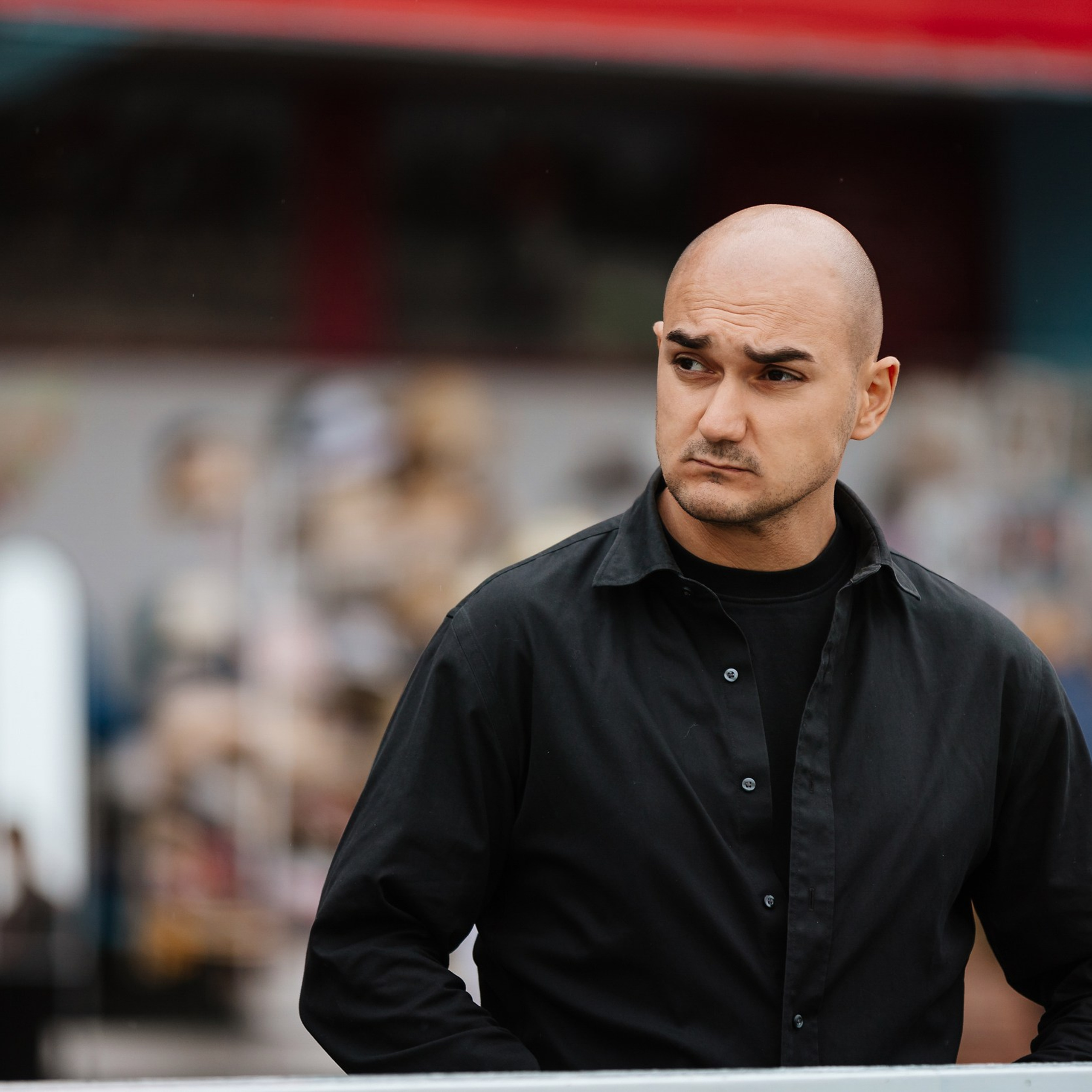 Скачки 11.05.24. Photographer | Anna Christia