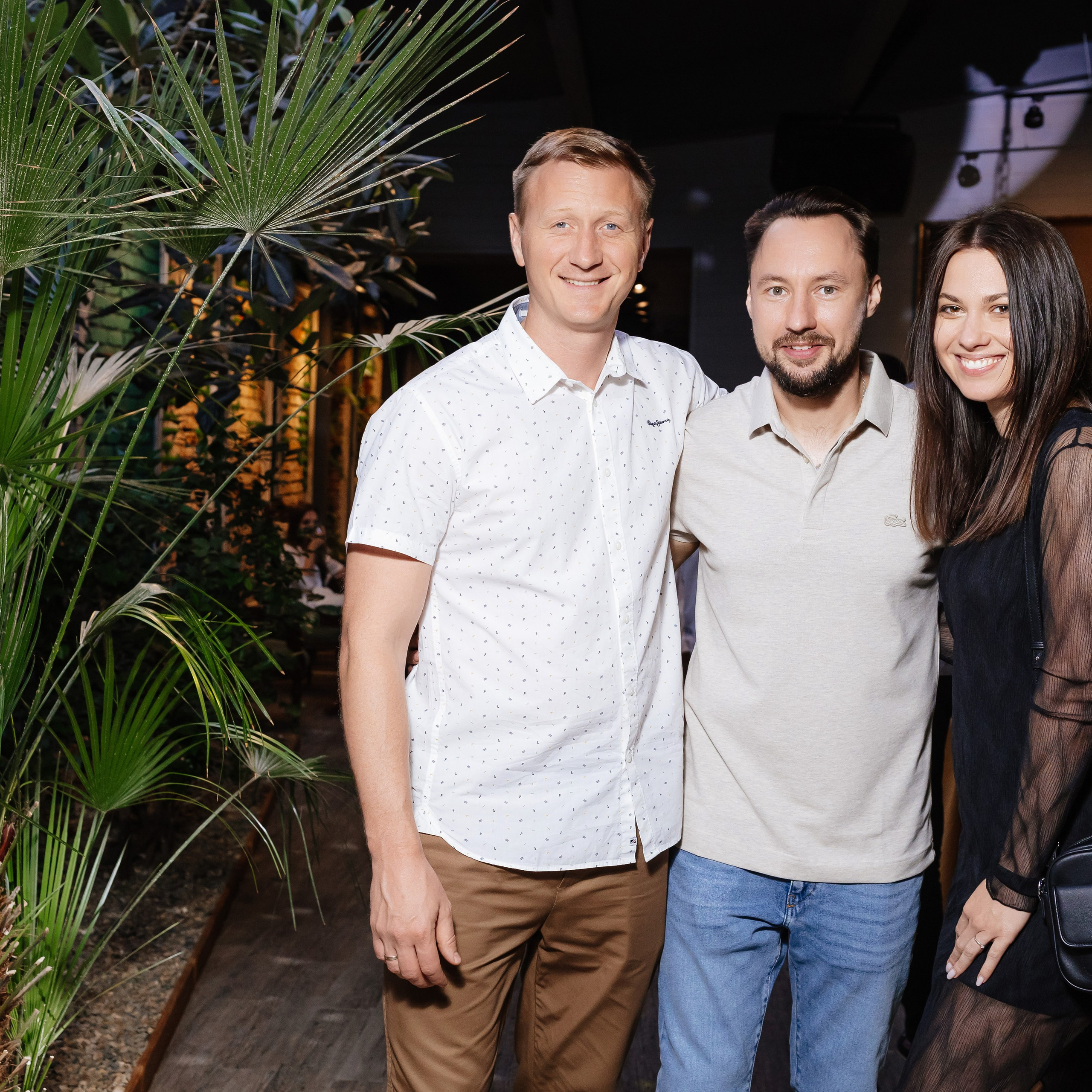 День рождения Андрея 2.06.23. Photographer | Anna Christia