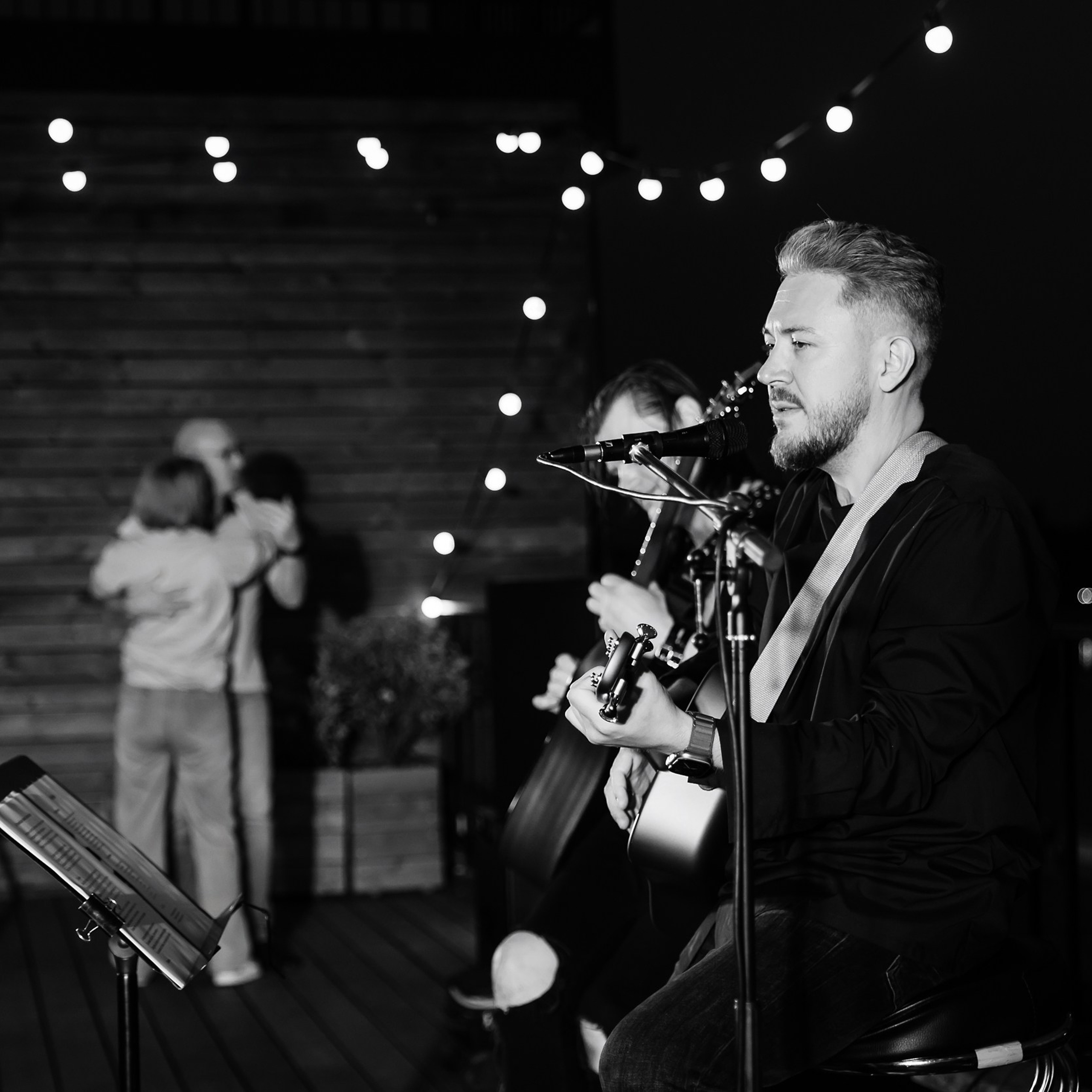 Музыкальный вечер 25.05.23. Photographer | Anna Christia