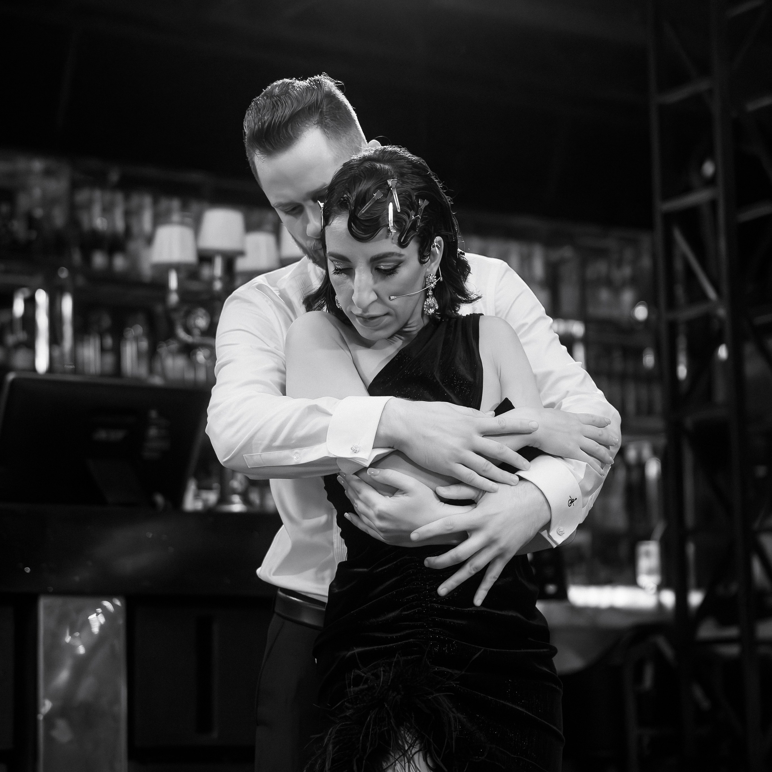 Код женщины 14.05.26. Photographer | Anna Christia