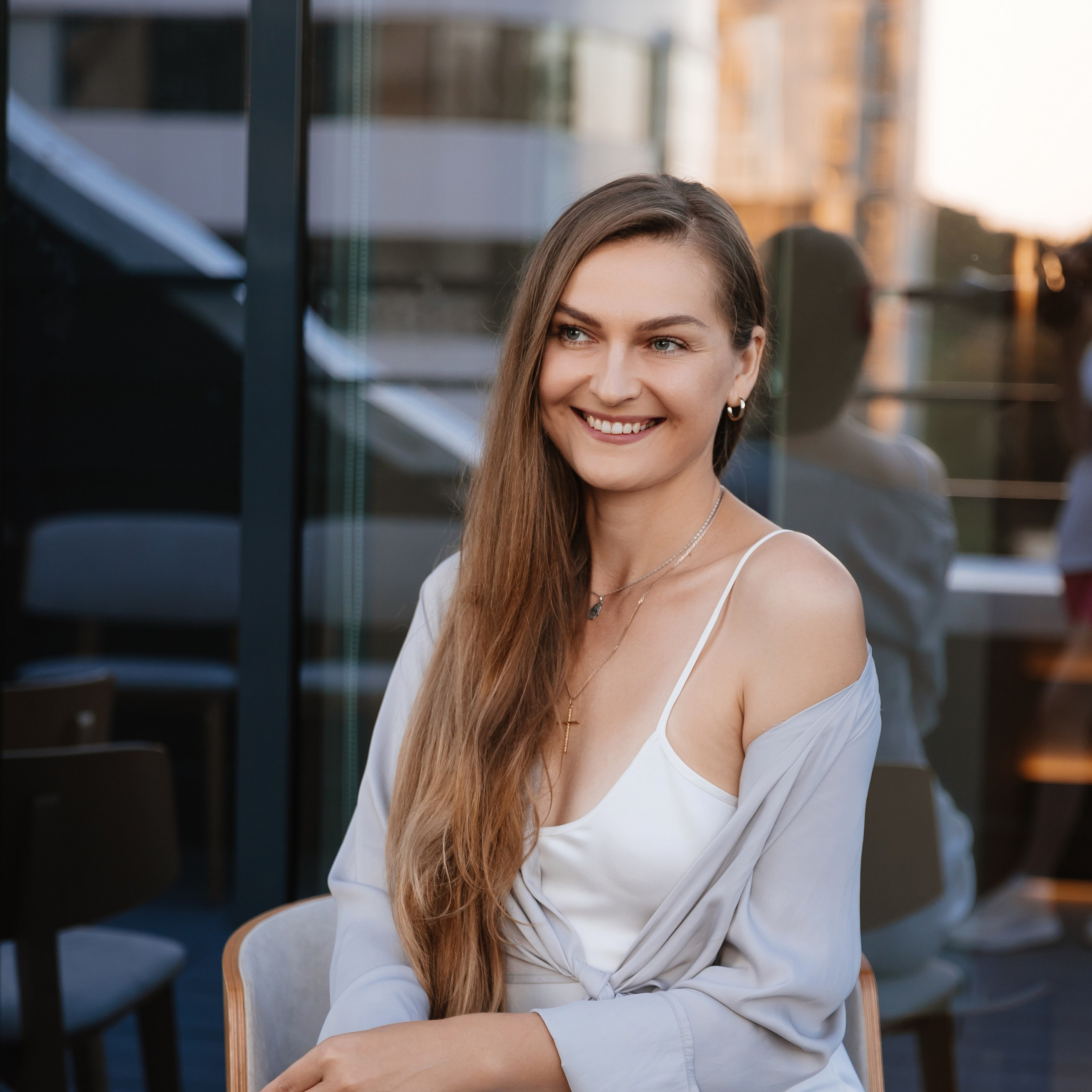 День рождения Анны 22.06.24. Photographer | Anna Christia