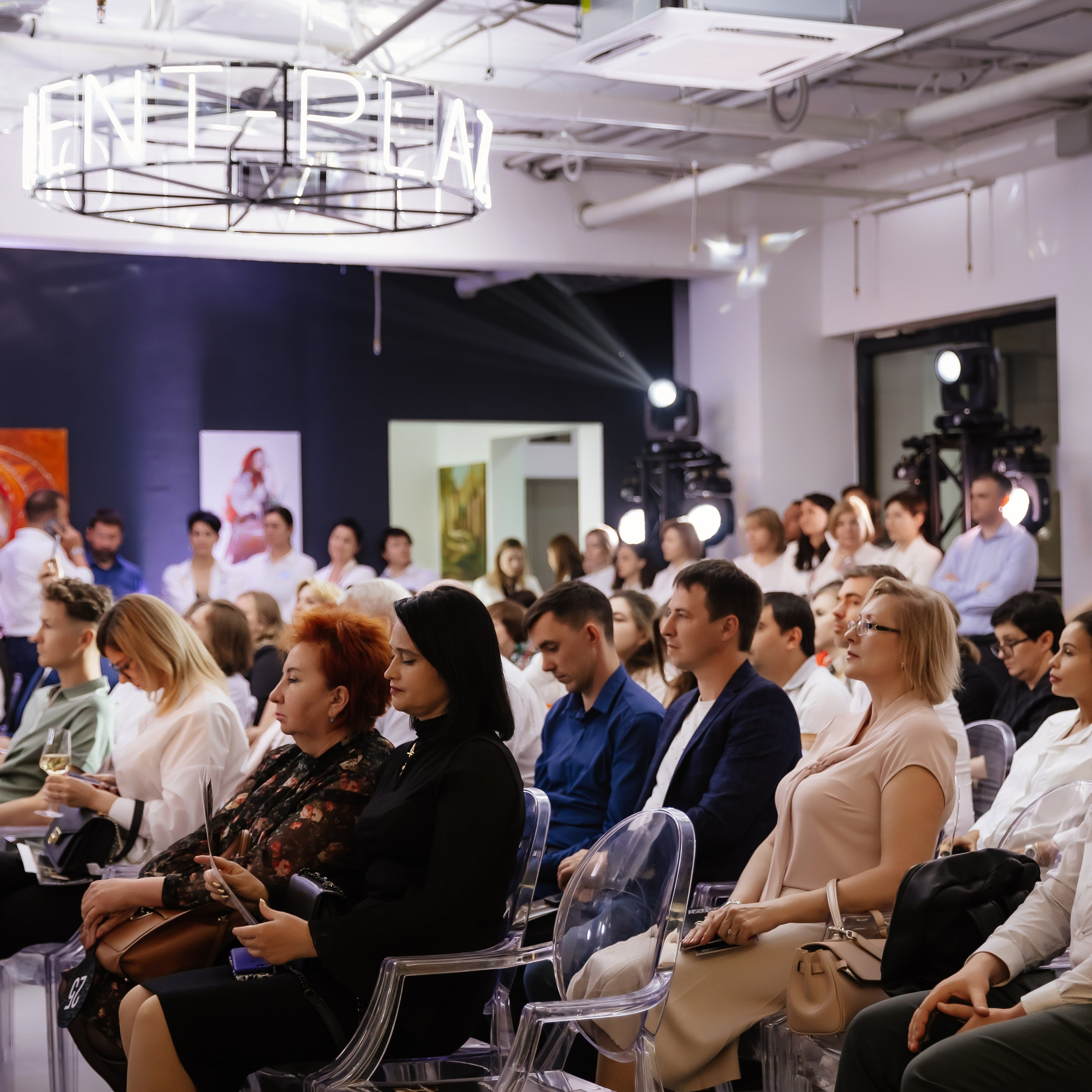 Аукцион квартир 18.05.23. Photographer | Anna Christia