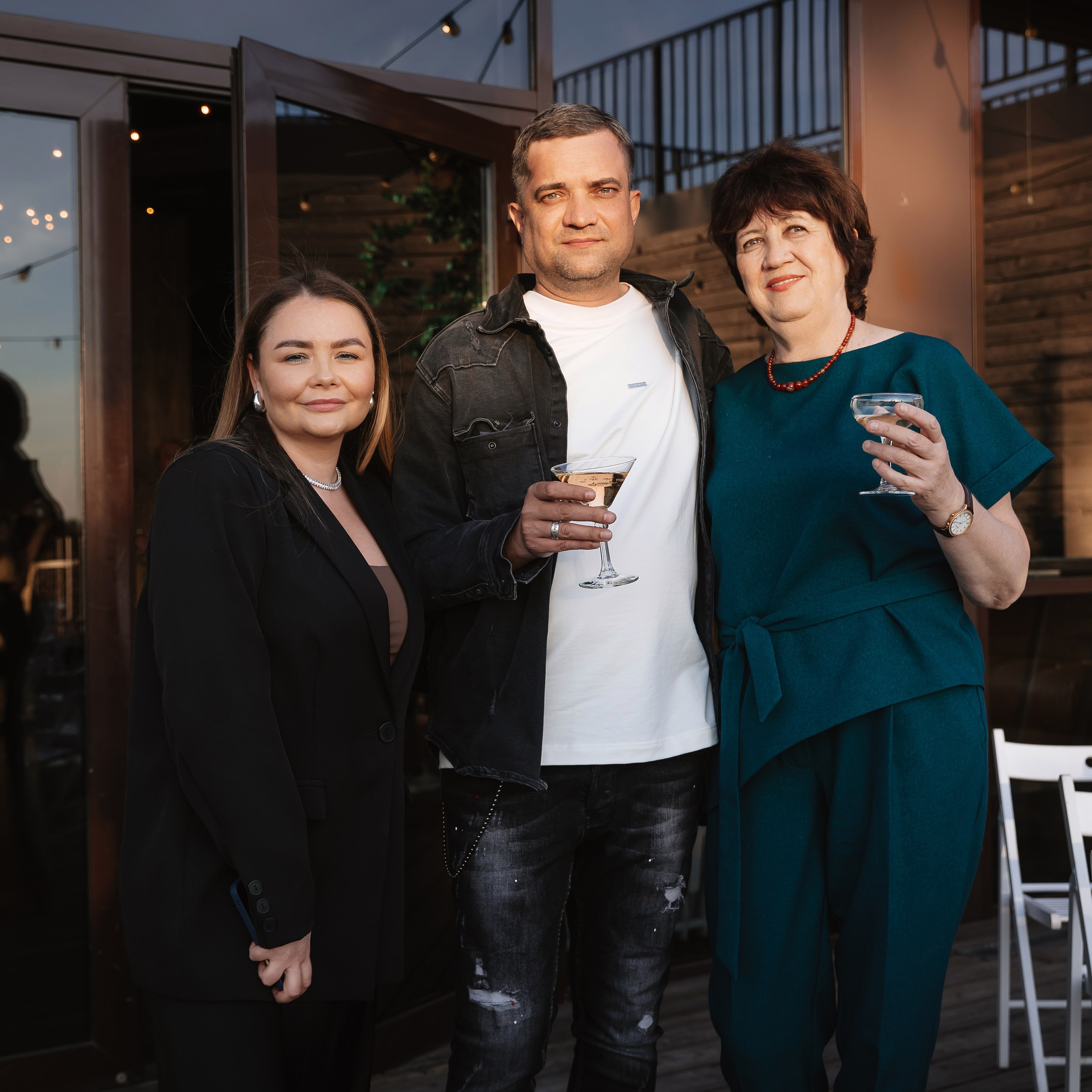 Сергей Лебедев 23.05.24. Photographer | Anna Christia