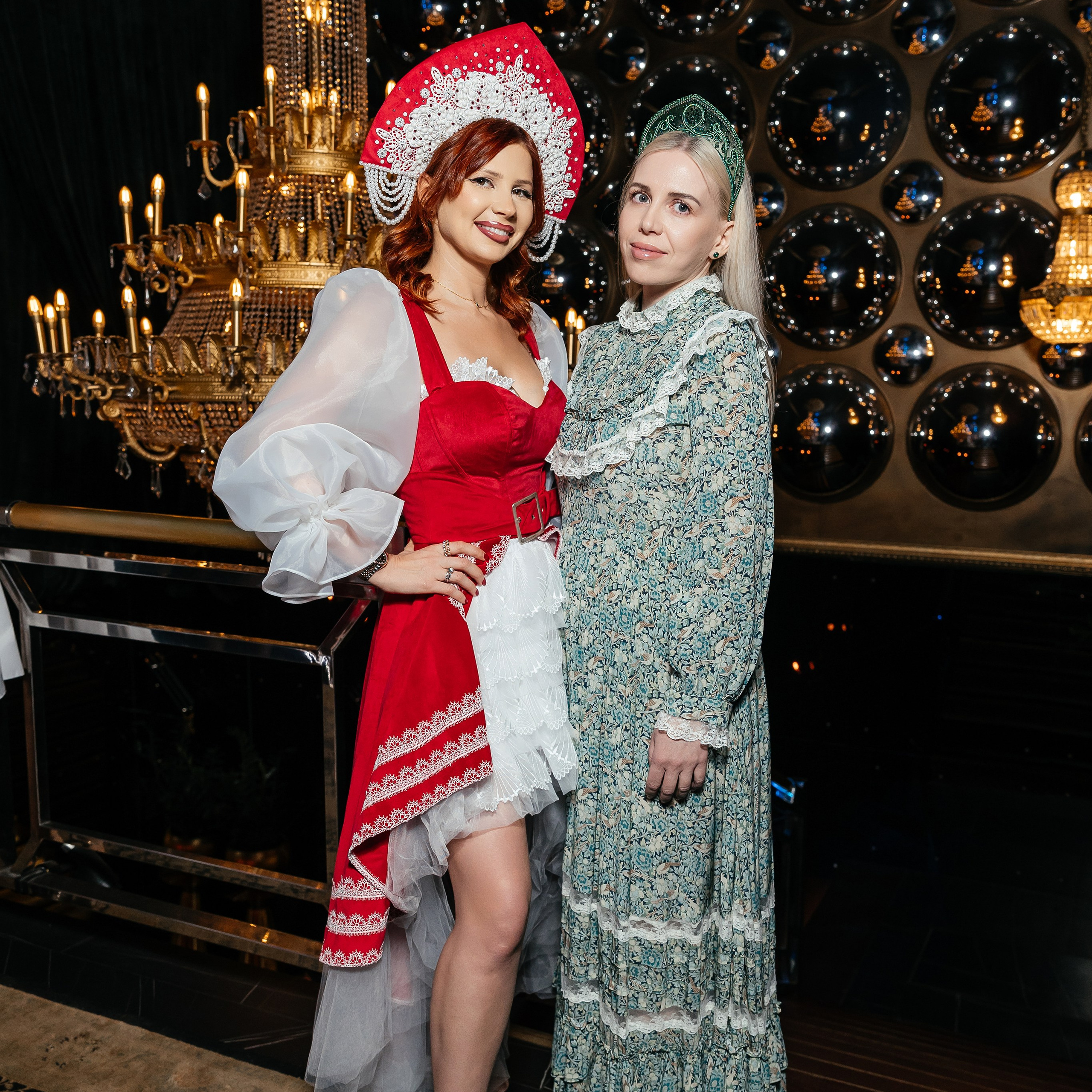 День рождения Елены 29.03.25. Photographer | Anna Christia