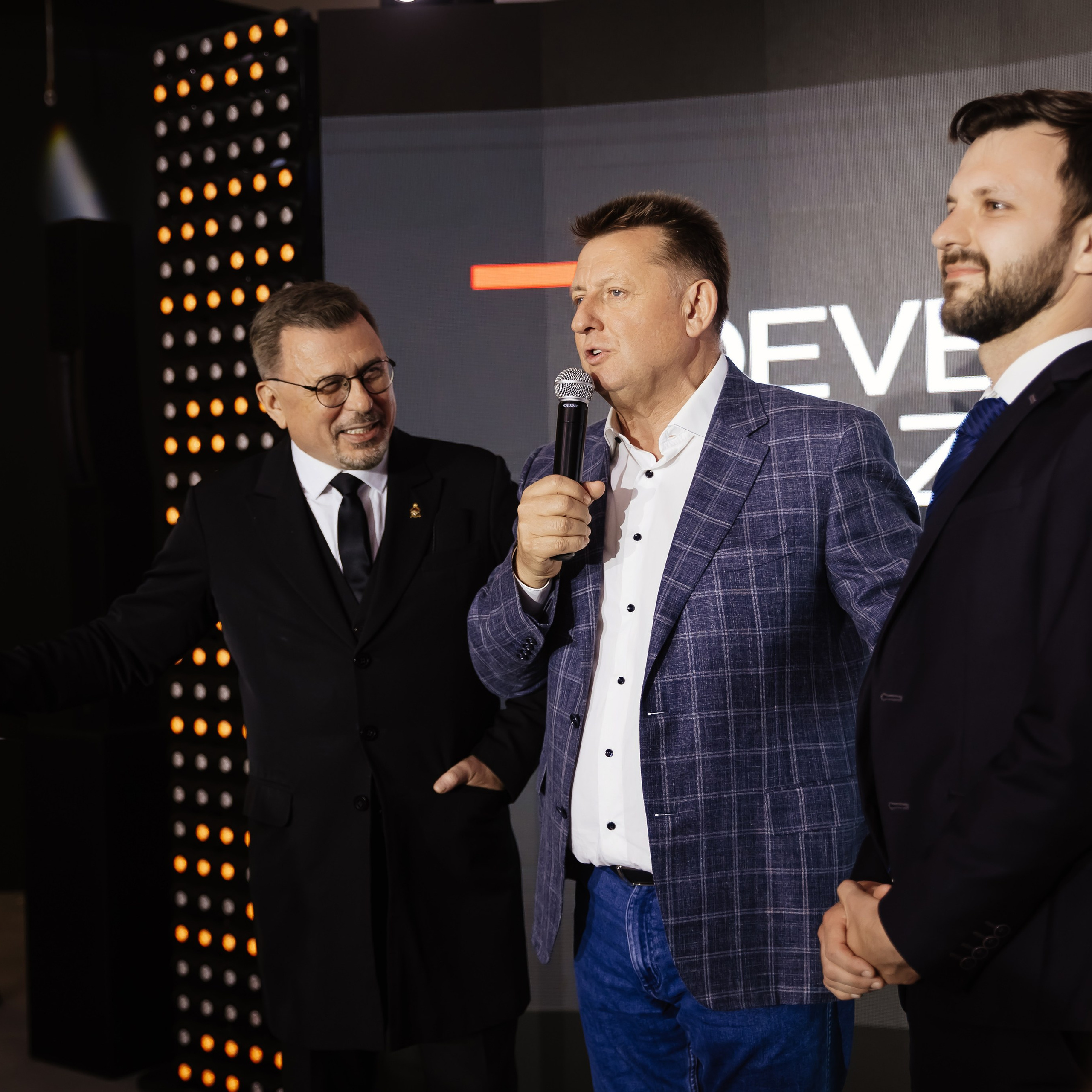 Аукцион квартир 18.05.23. Photographer | Anna Christia