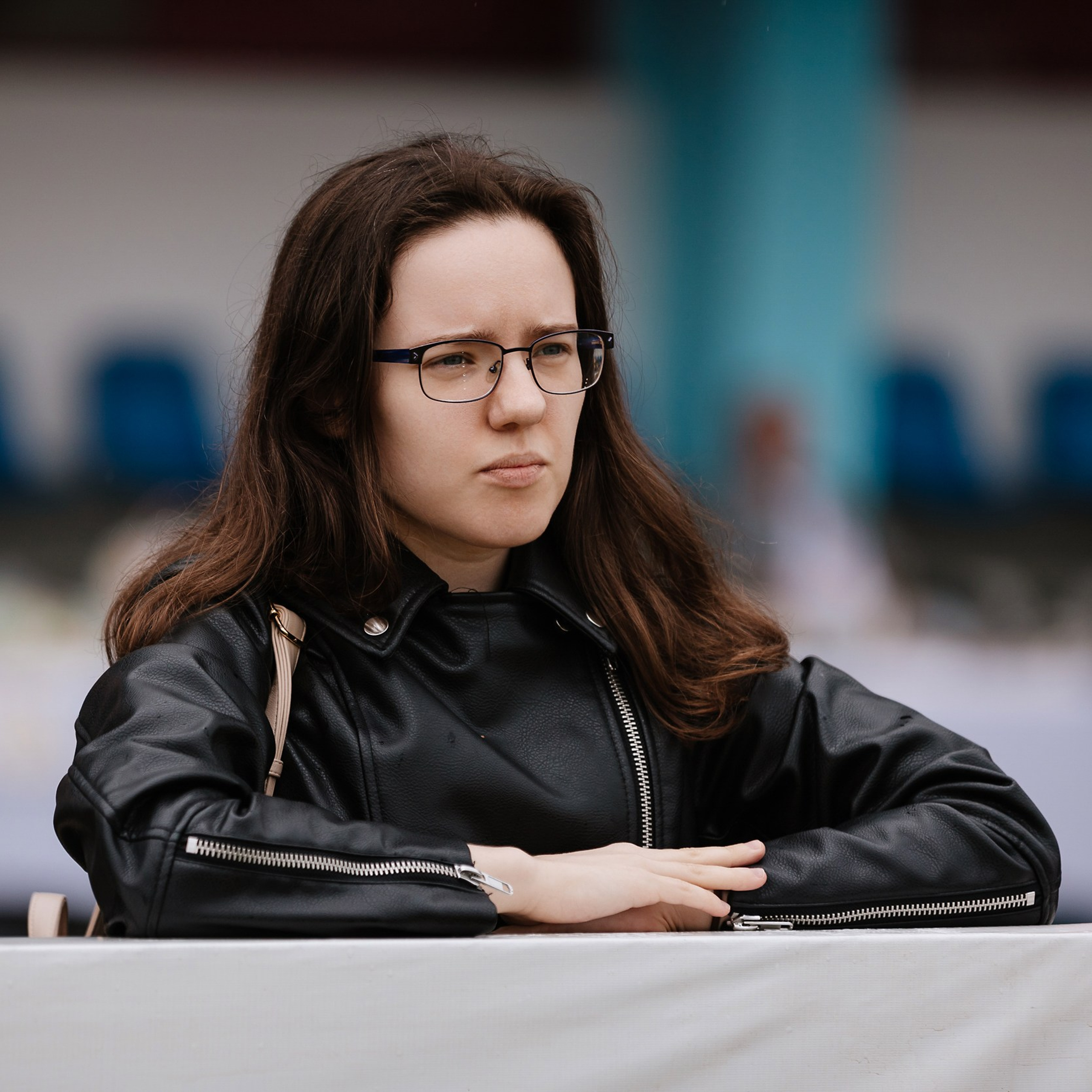 Скачки 11.05.24. Photographer | Anna Christia