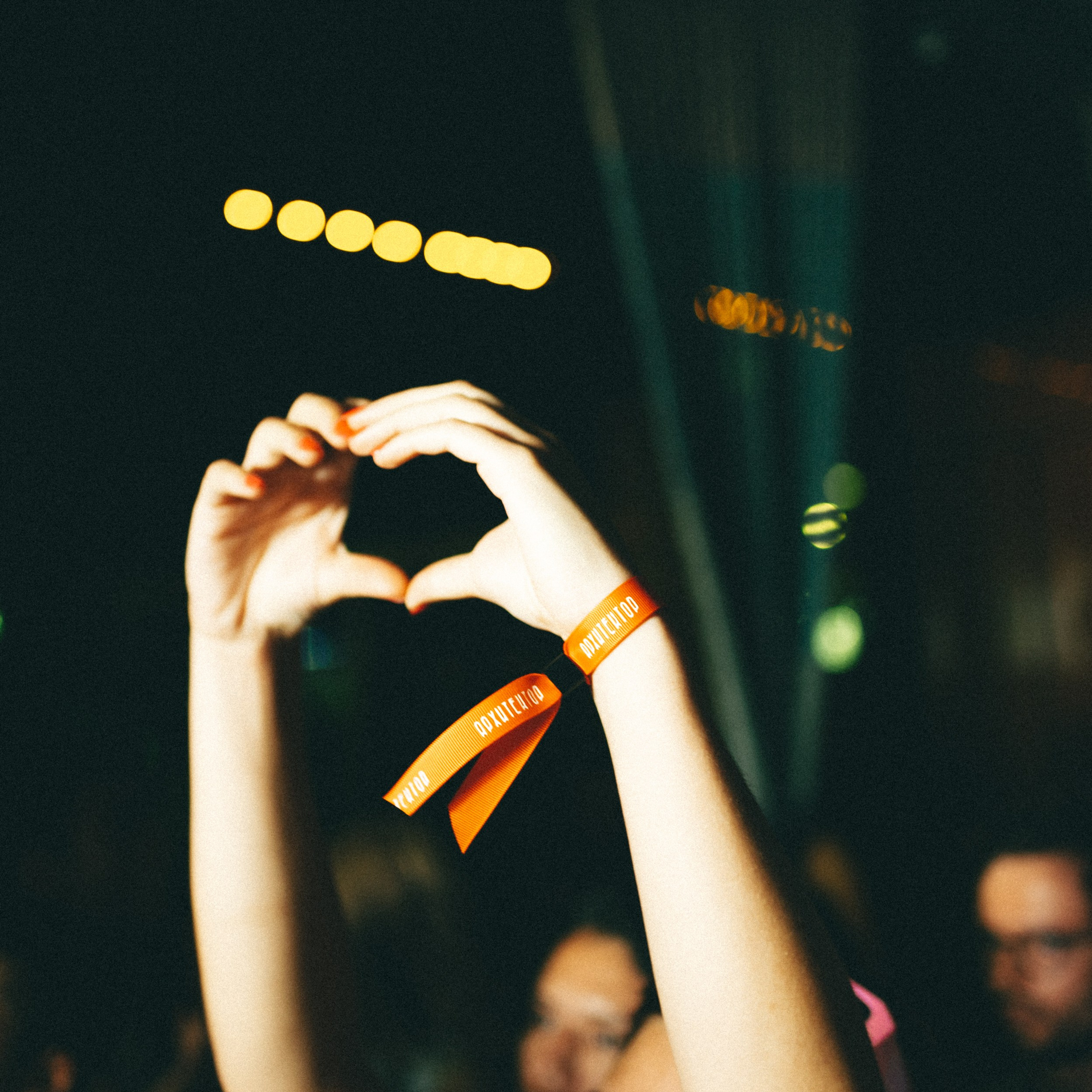 Концерт Zoloto 5.08.23. Photographer | Anna Christia