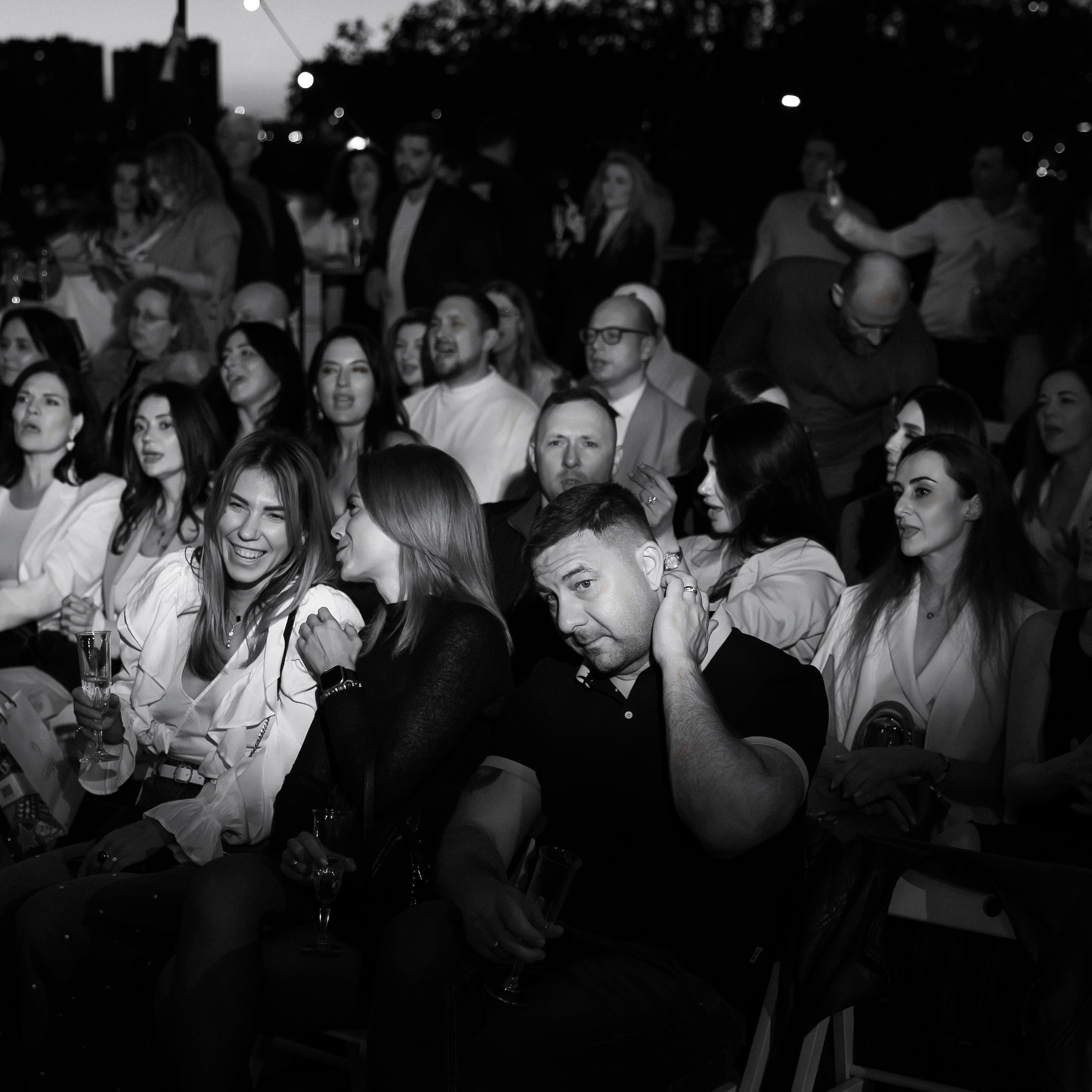 Lebedev band 22.05.25. Photographer | Anna Christia